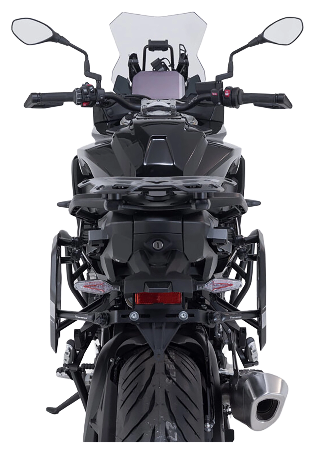 Adventure Set DUSC med Topcase