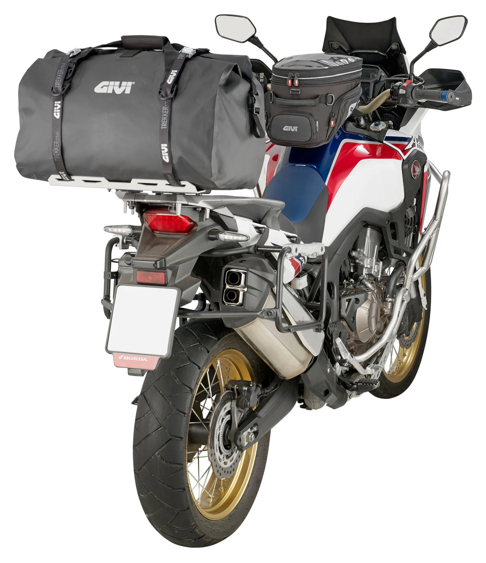 T bags motorcycle 2025