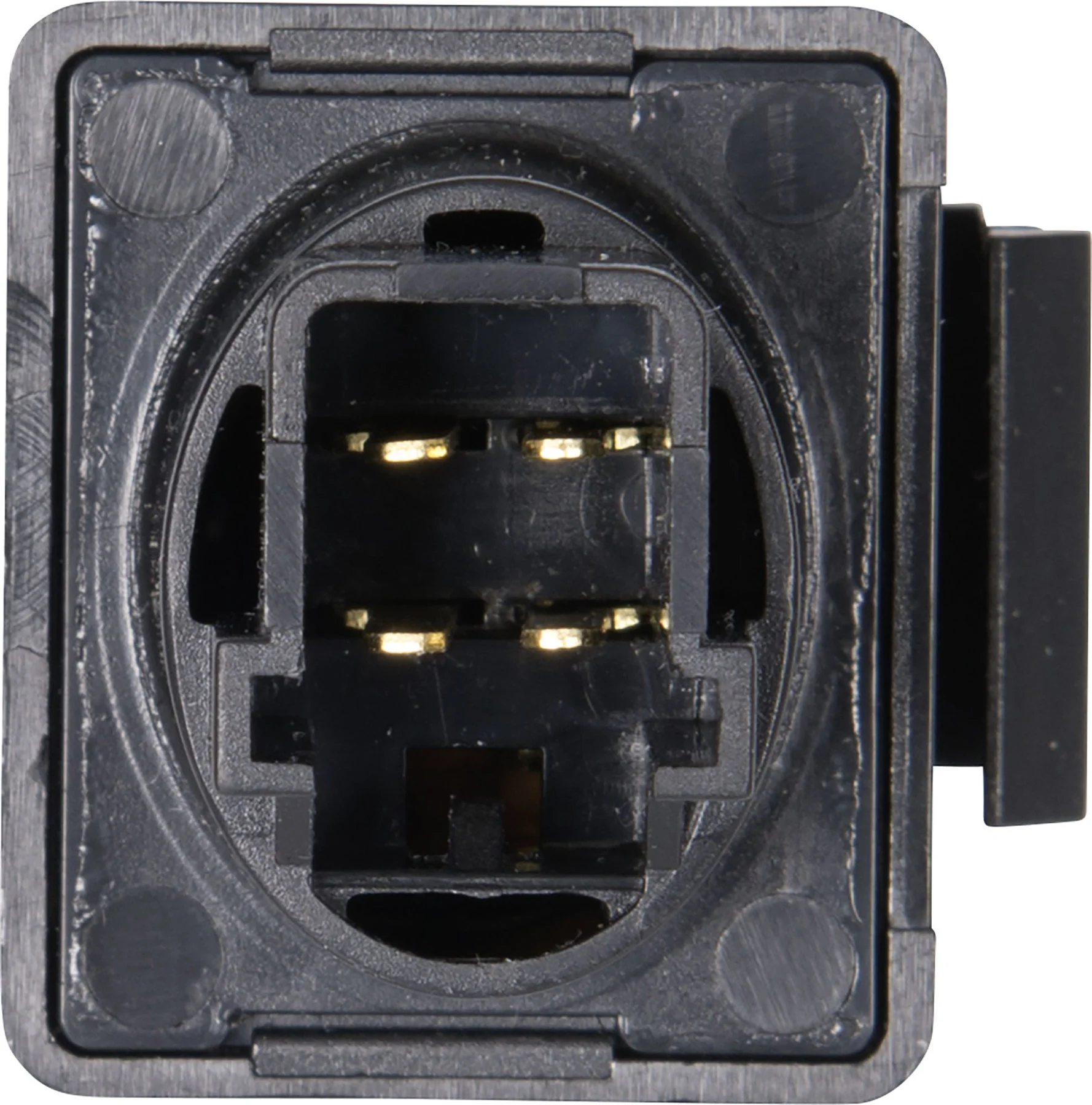 Flasher, 4-Pole