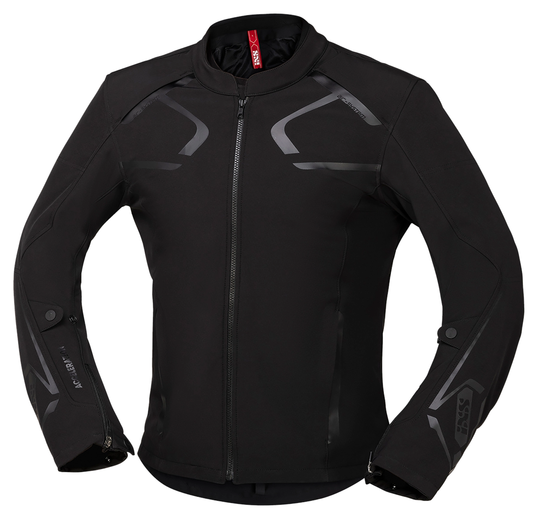 Ixs textile jacket discount