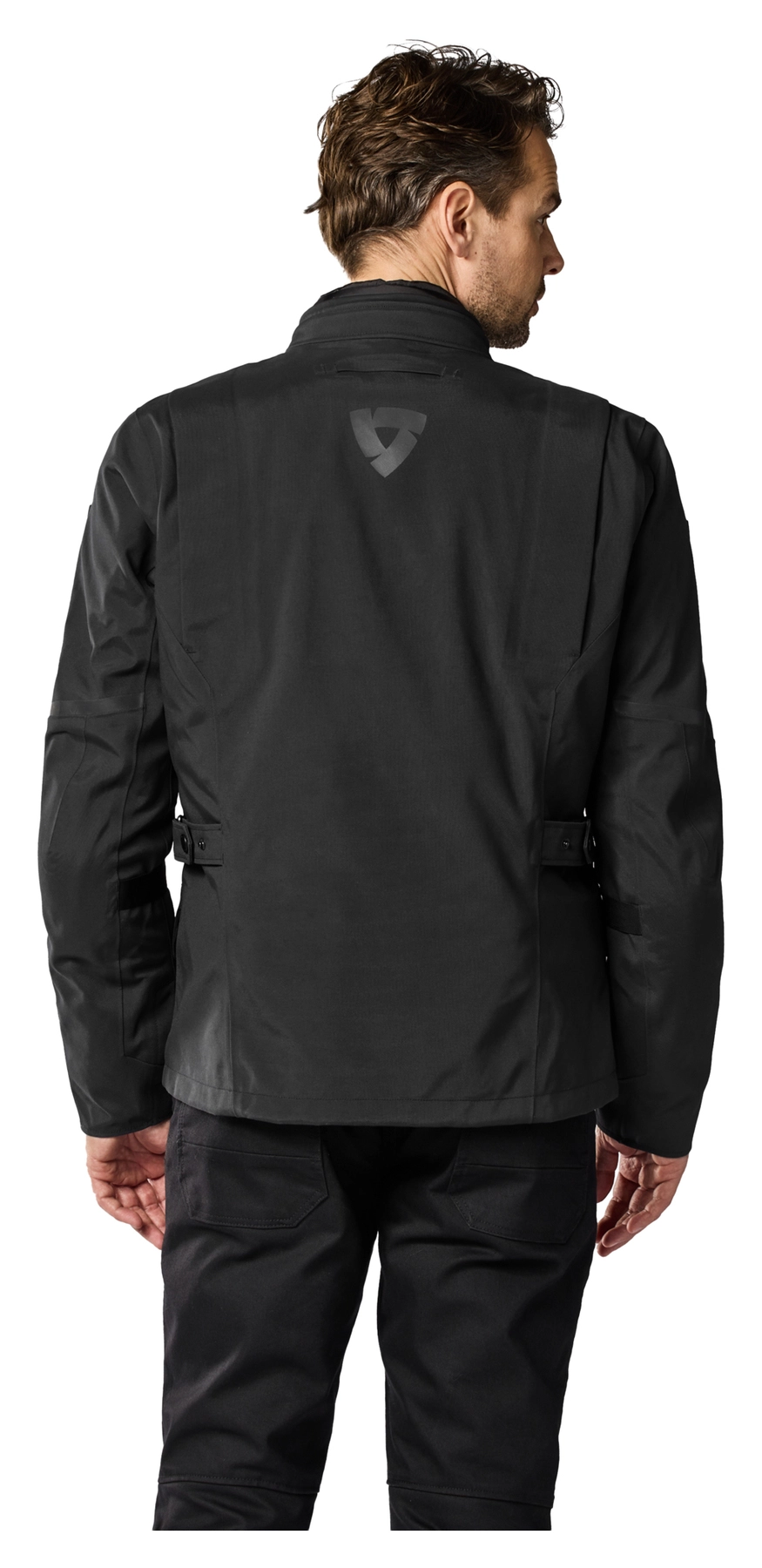 Trench 2 Textiljacke
