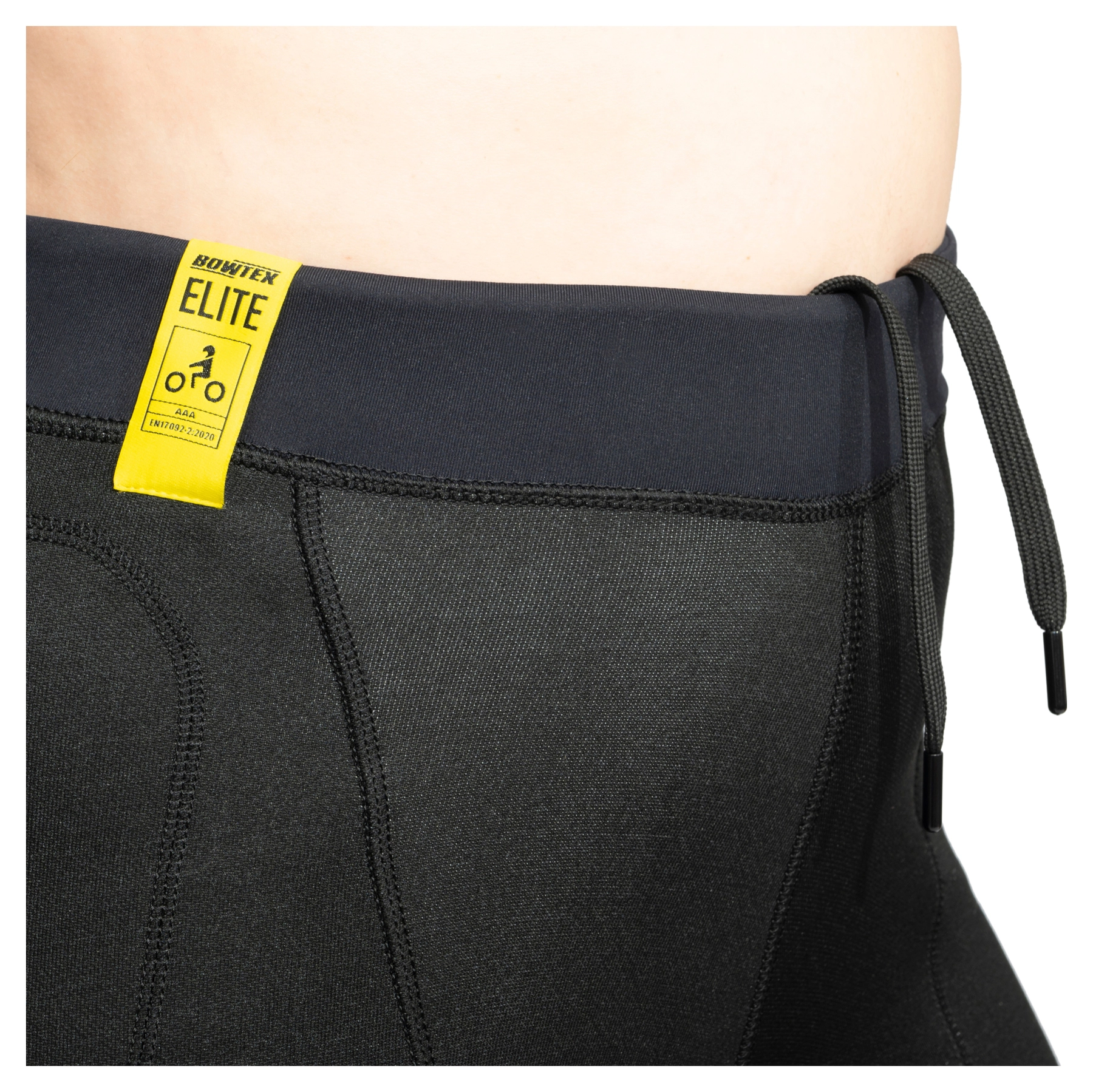 Elite Dameslegging, Level Aaa
