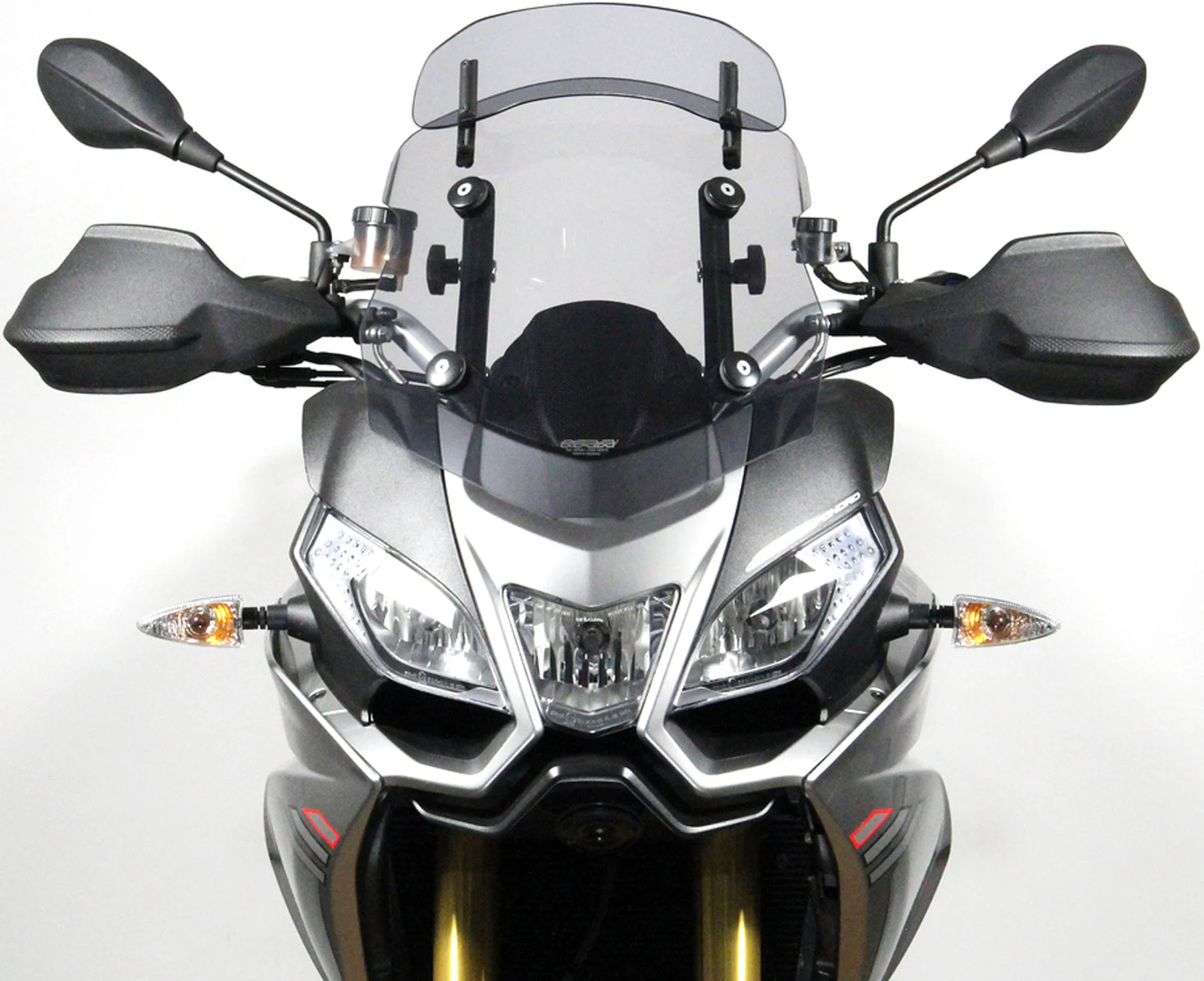 BULLE TOURING MRA VARIO