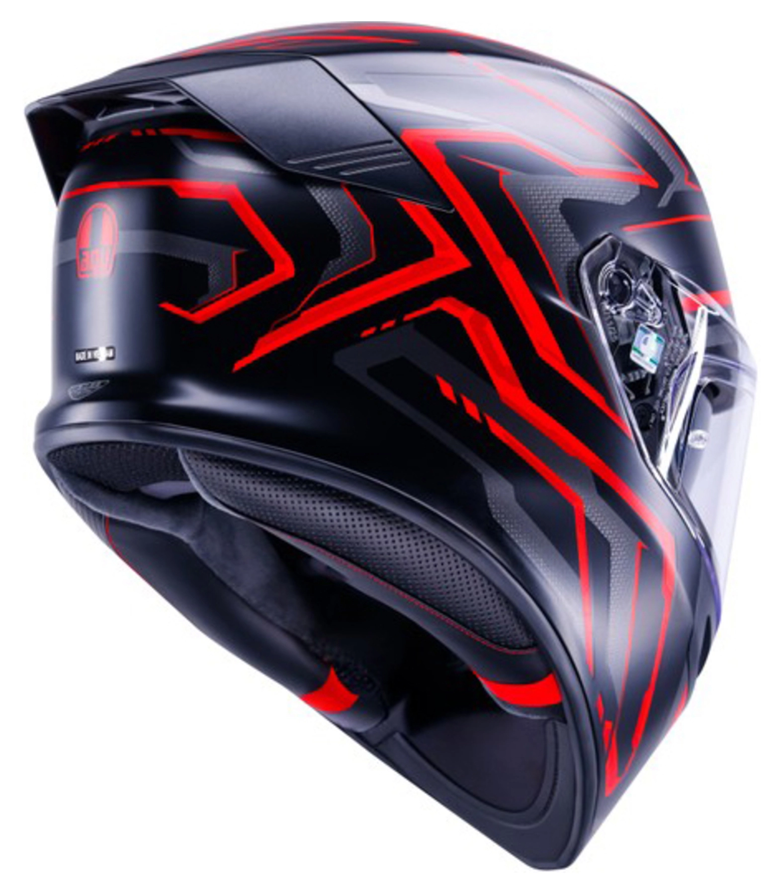 K5 2.6 Astralix