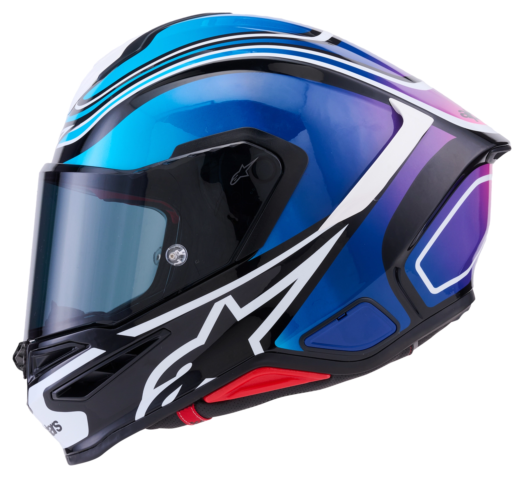 S-R7 Zeal