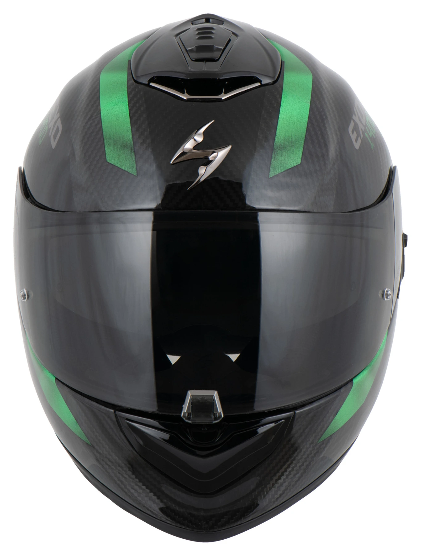 Exo-1400 Evo II Air Platted