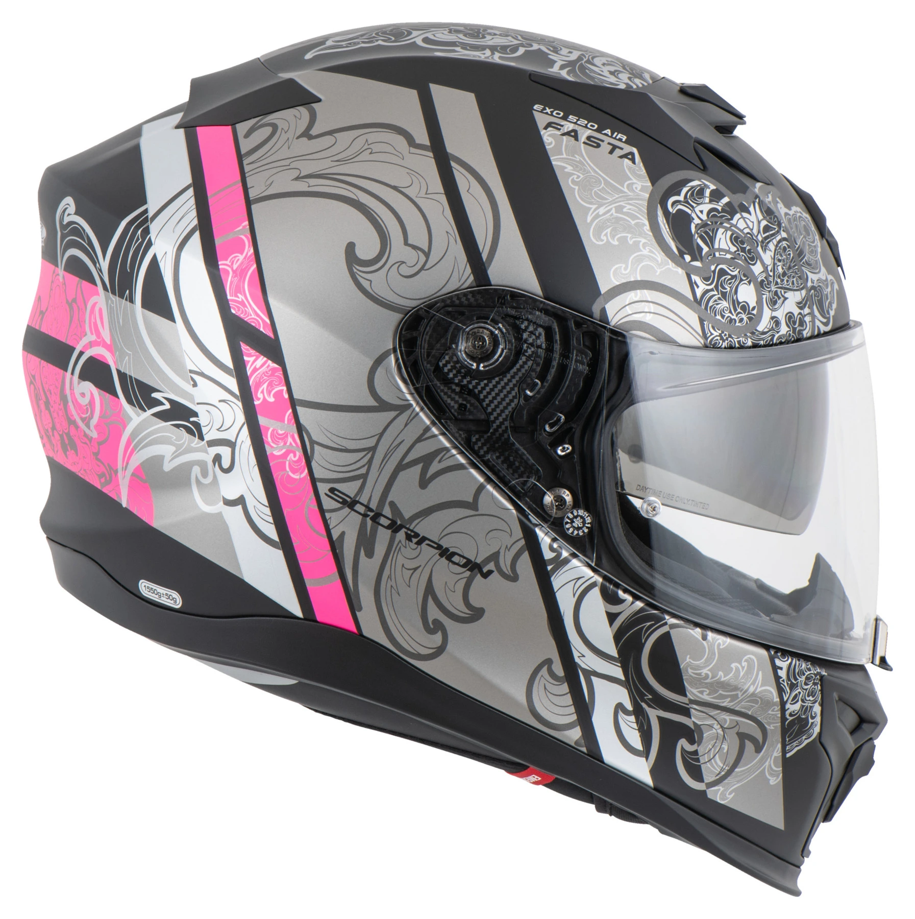 Exo-520 Evo Air Fasta