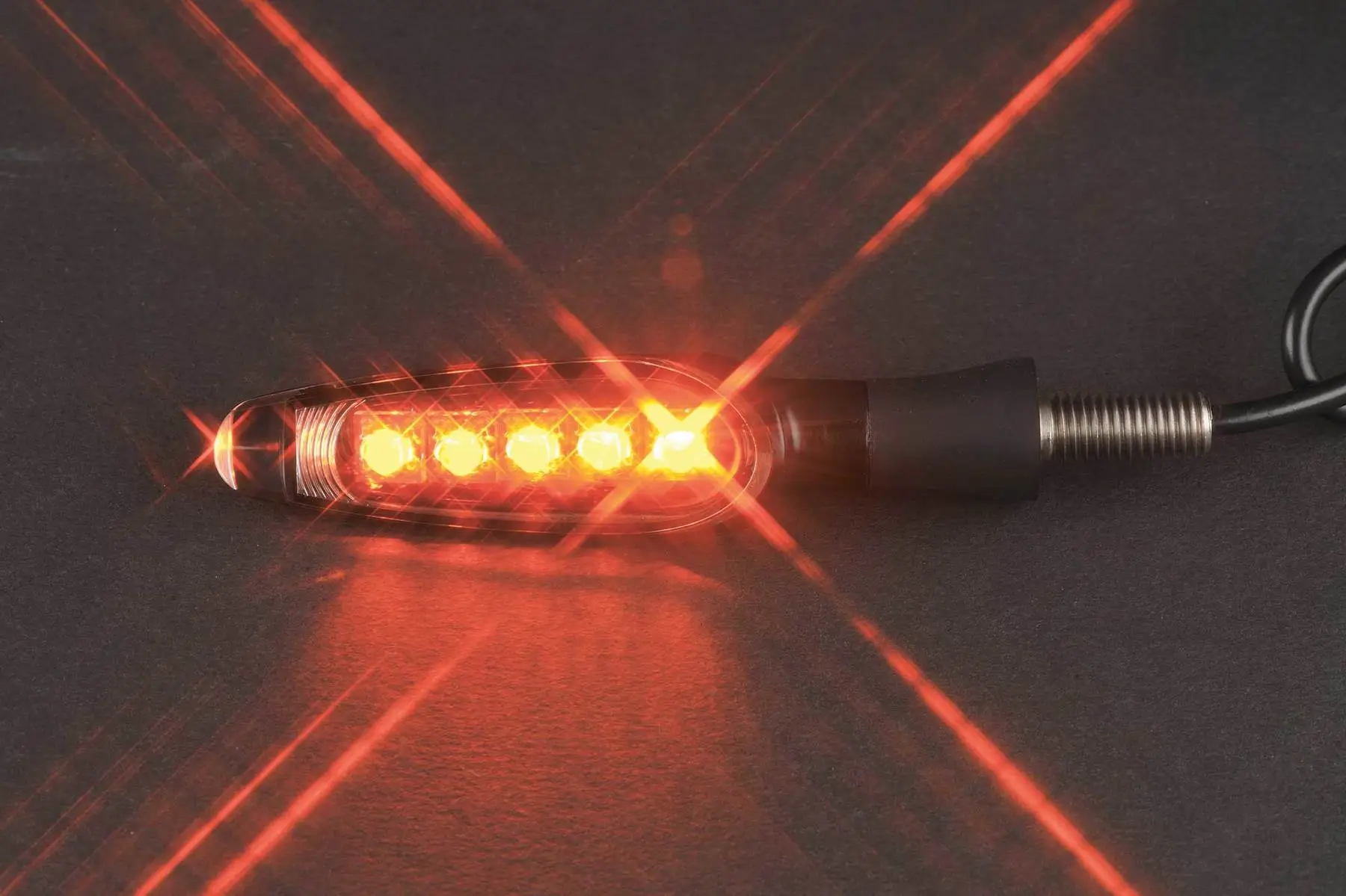 Led-Blinker