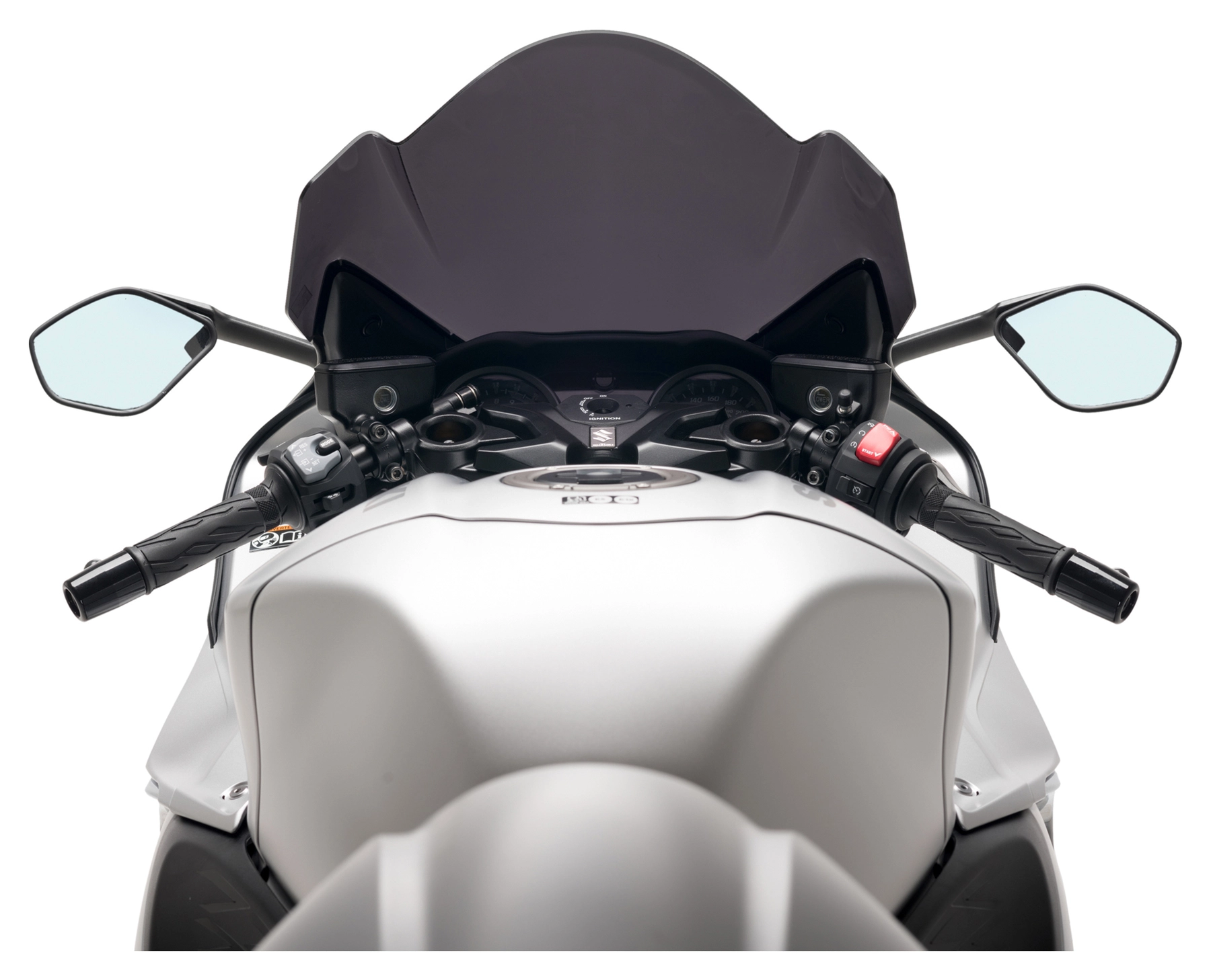Z-Racing Screen