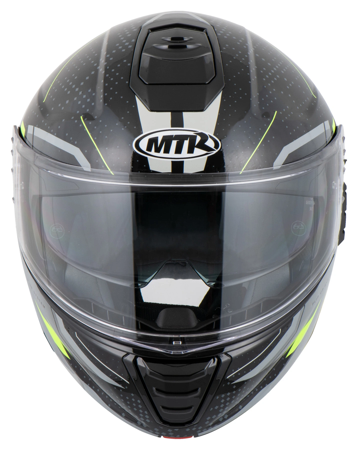 K-4 Evo Fusion