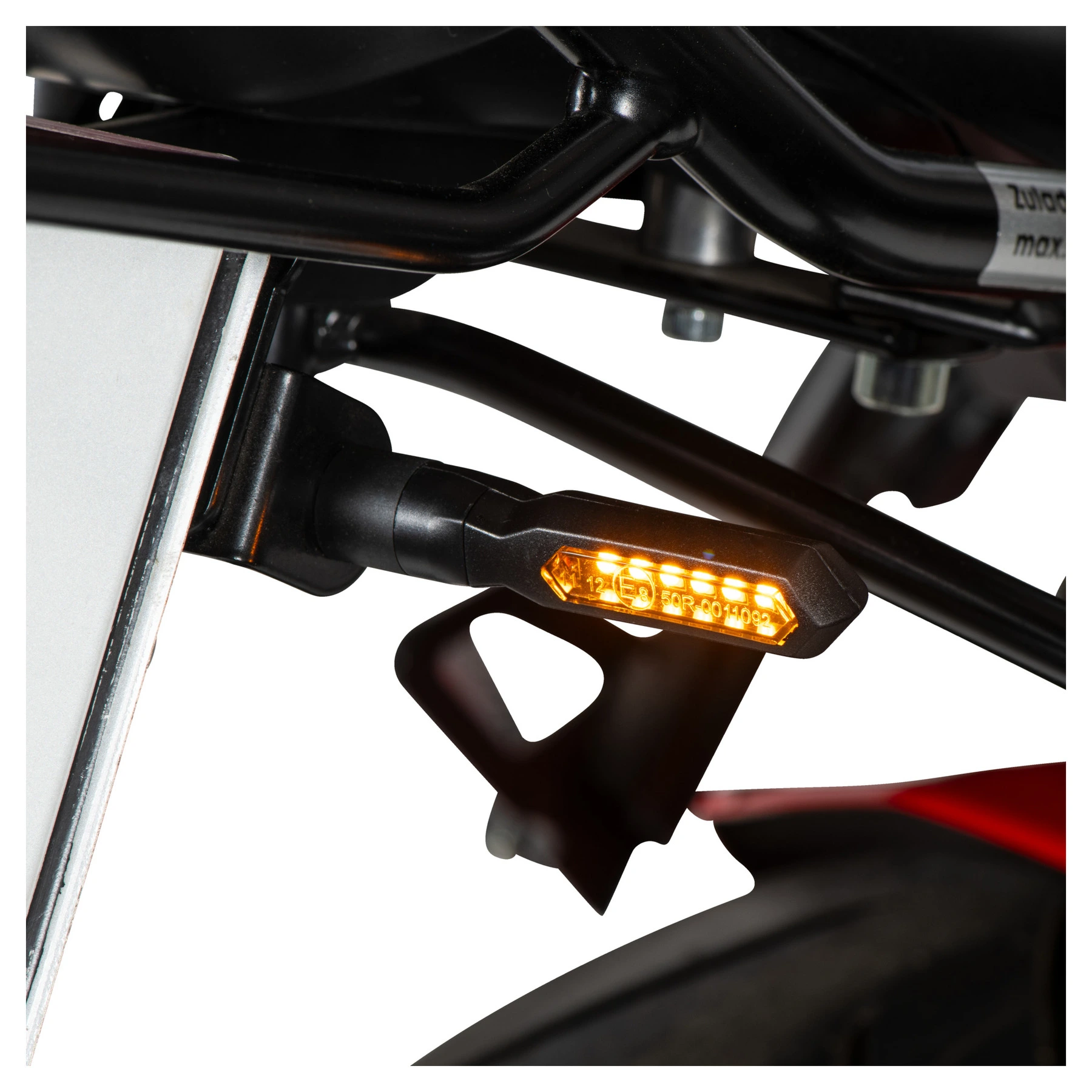 Lauflicht-LED-Blinker, 12V / 2W