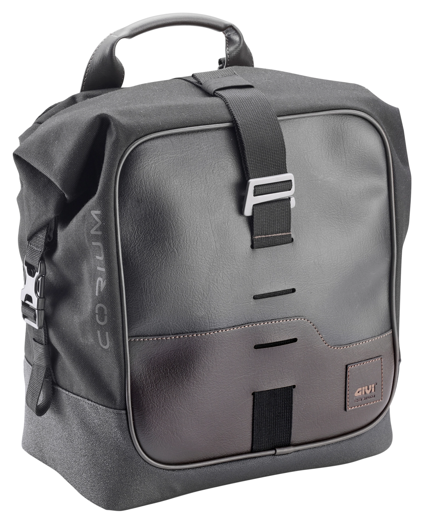 Saddle Bag Corium CRM102