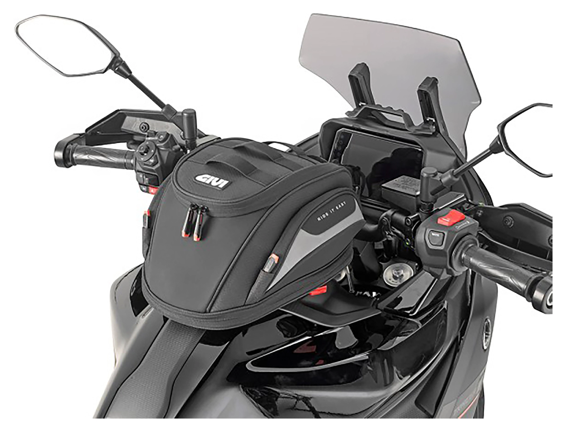 Tankrucksack Tanklock EASY-T 16L