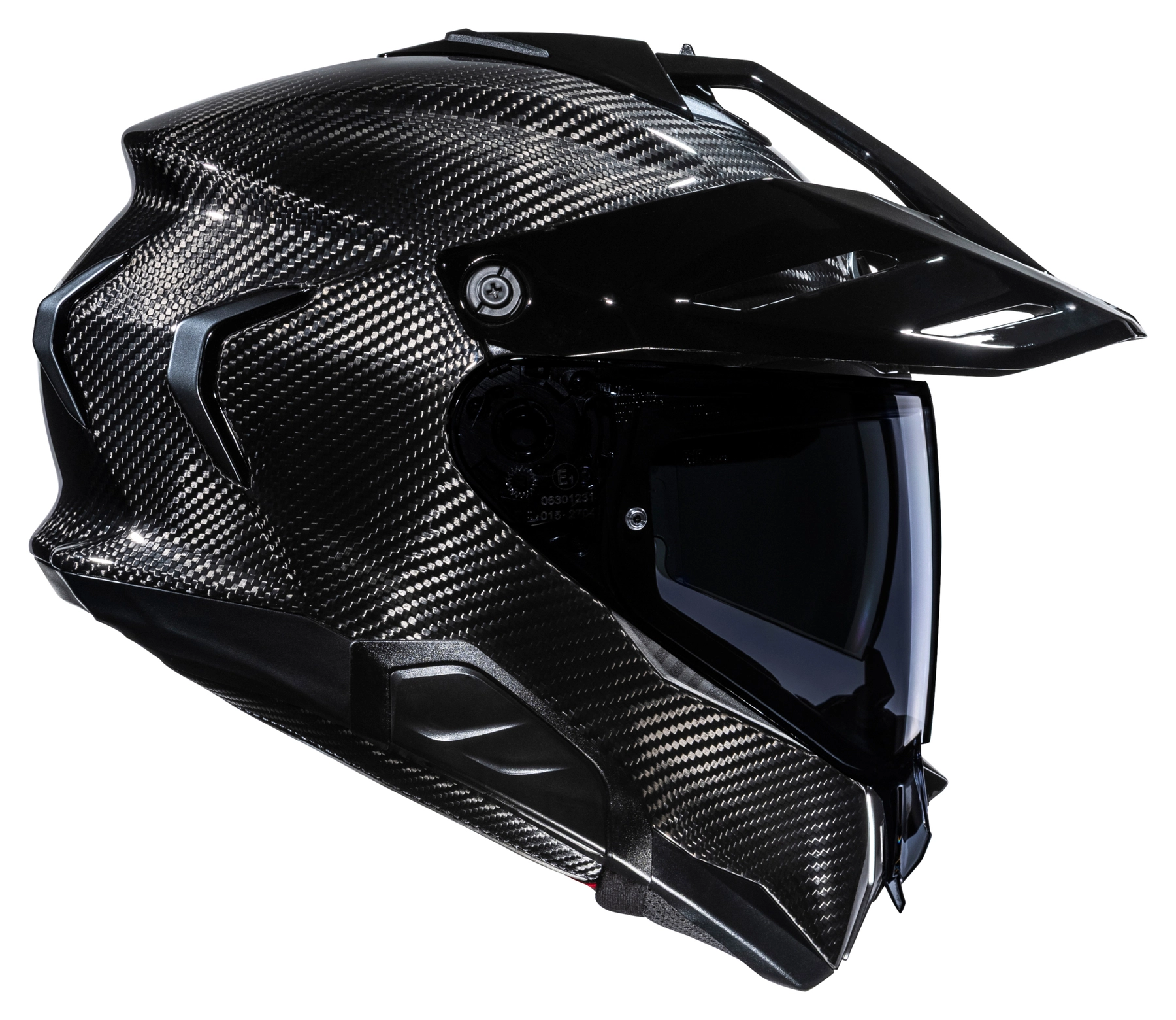 RPHA 60 Carbone