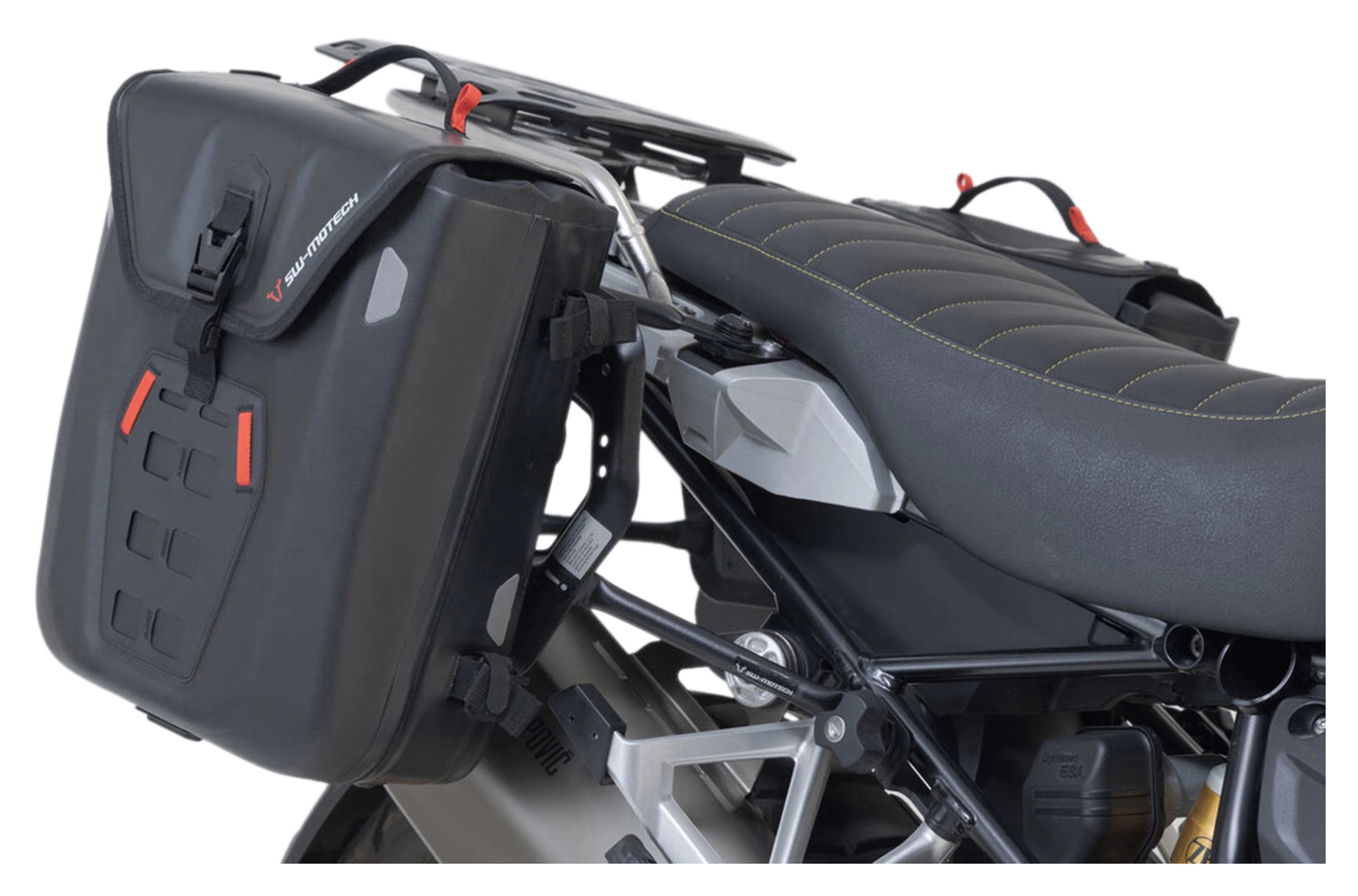 Kit d'adaptation SLC sur le support PRO