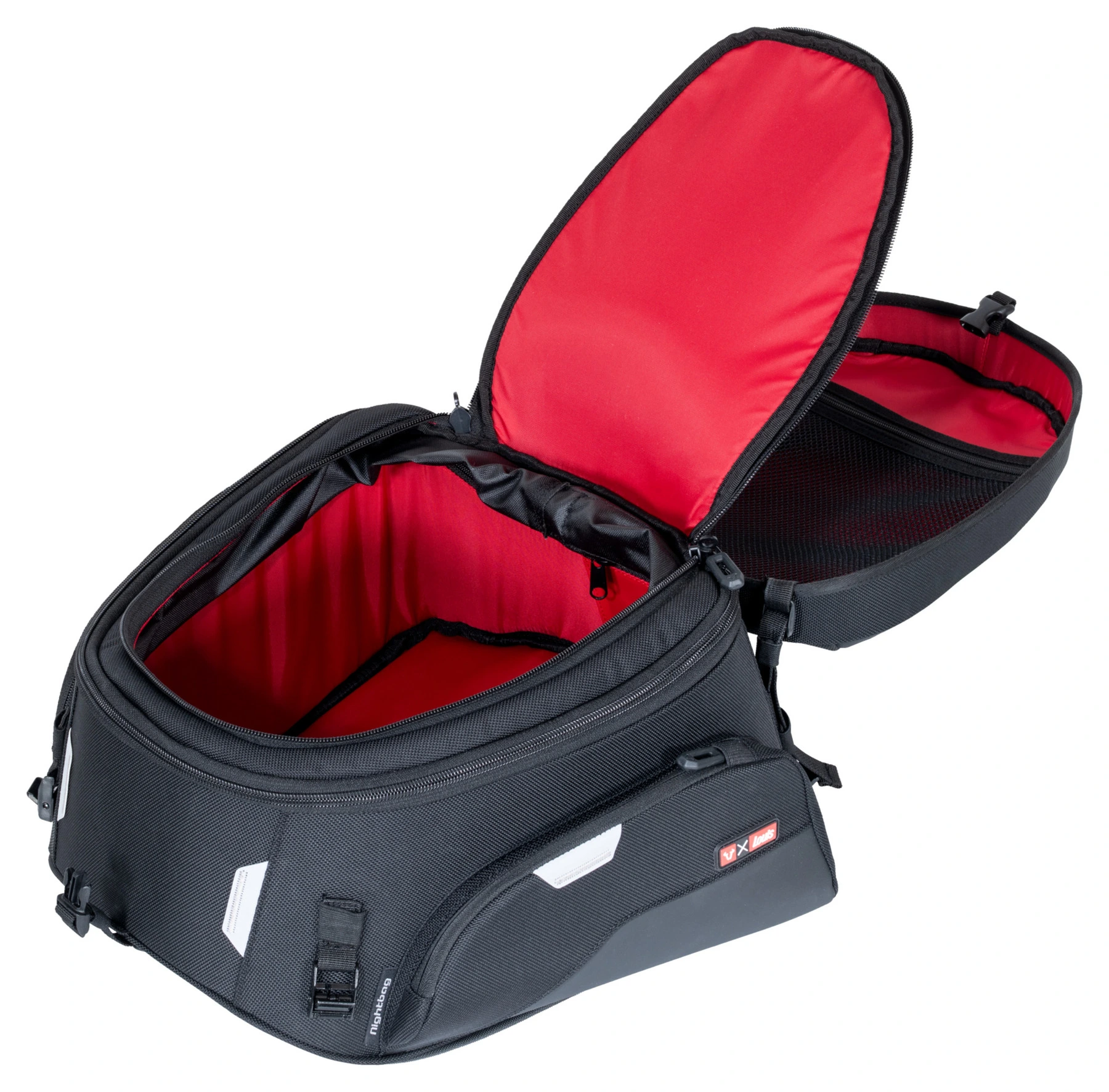 Louis Anniversary Edition Rear Pannier