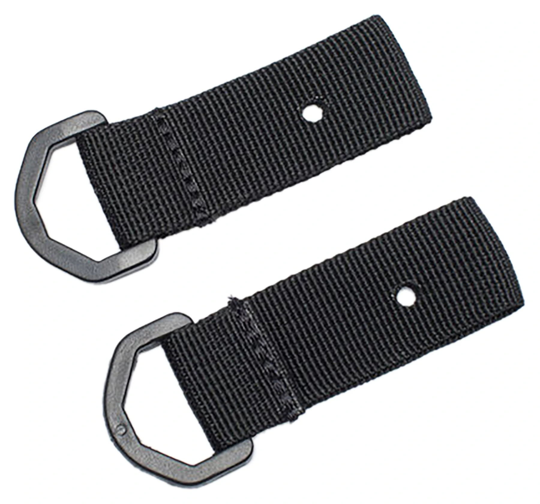Anneau Fixation plaque d'immatriculation