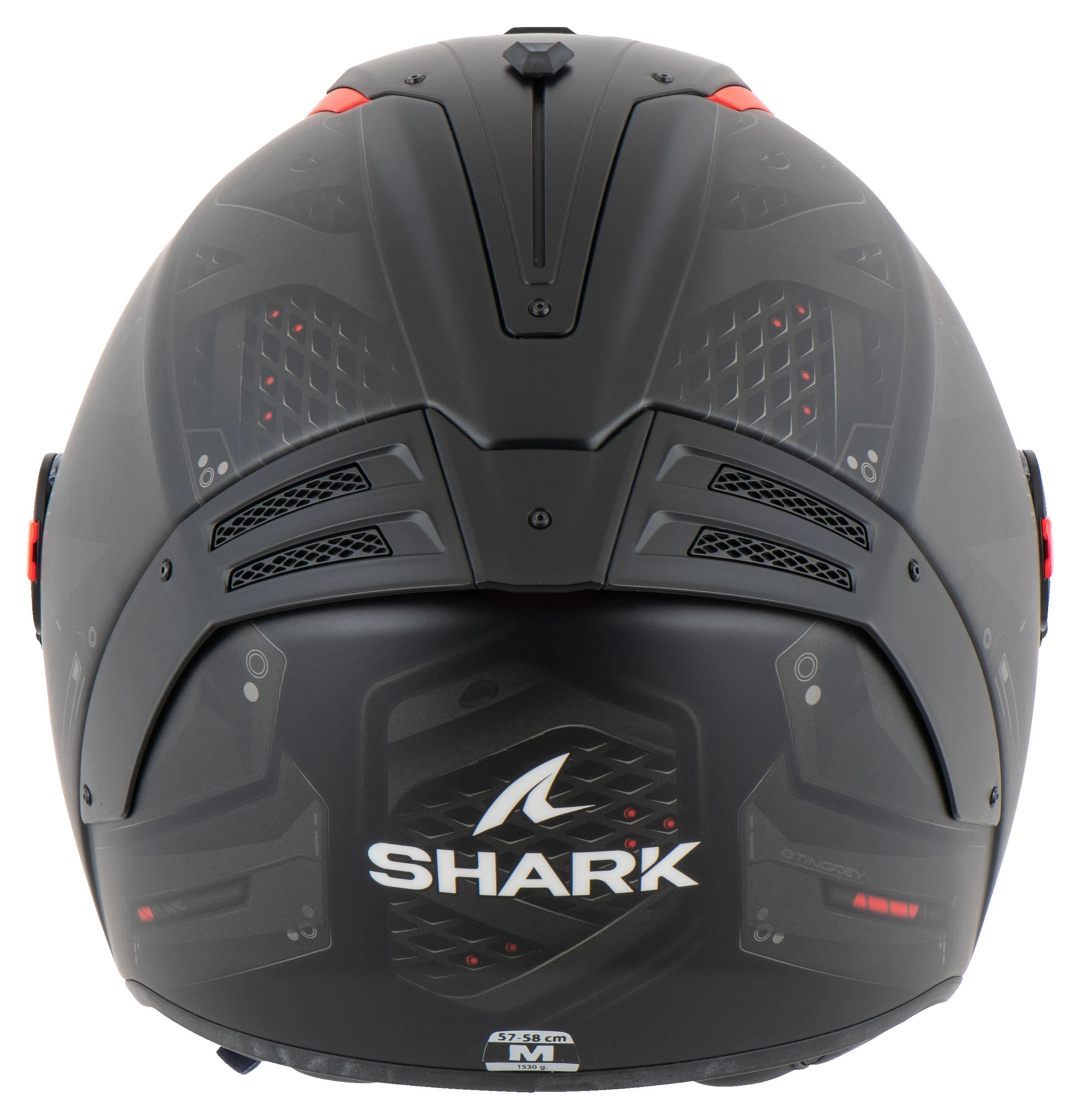 Spartan RS Stingrey