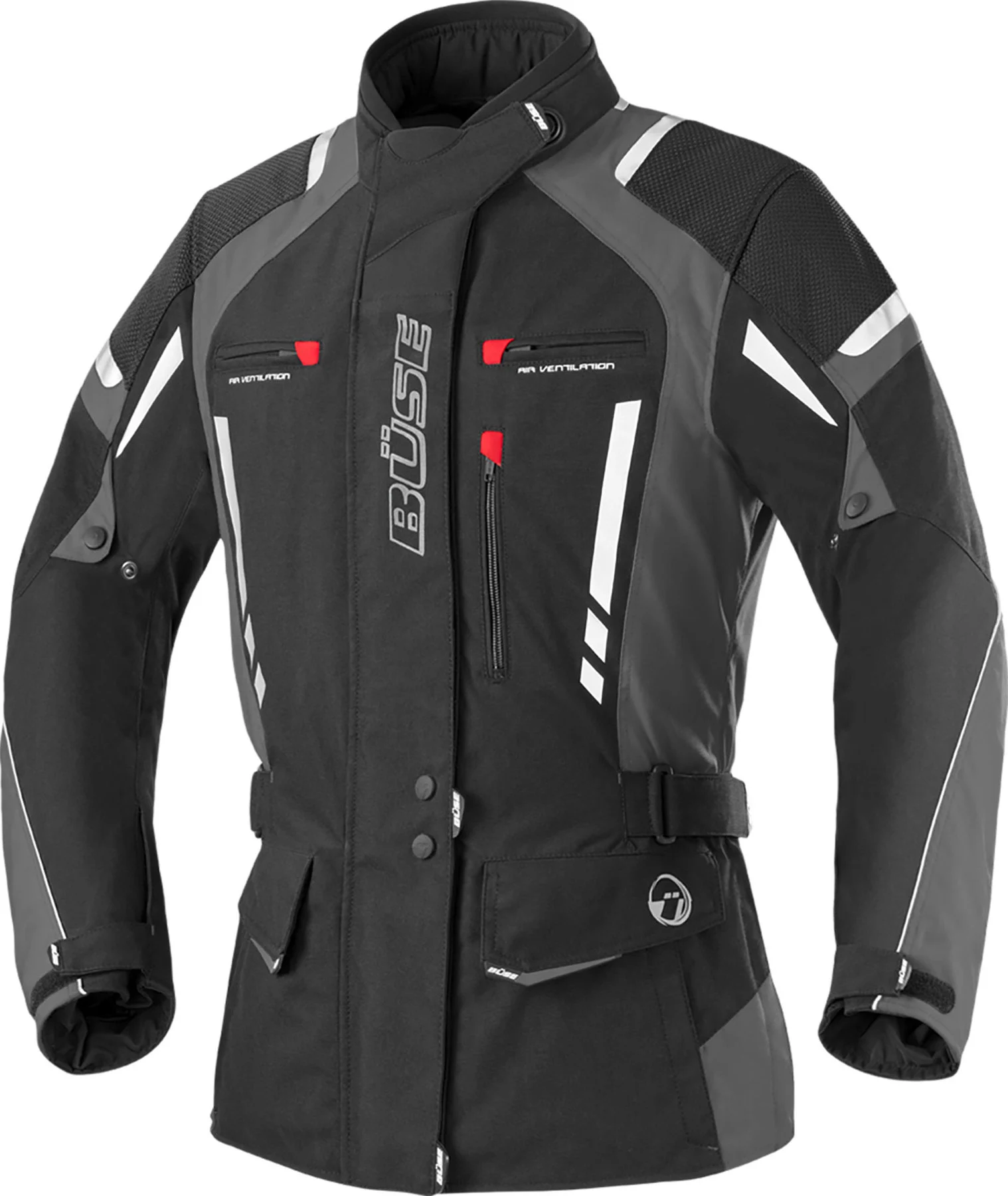 Torino Pro Ladies' Textile Jacket