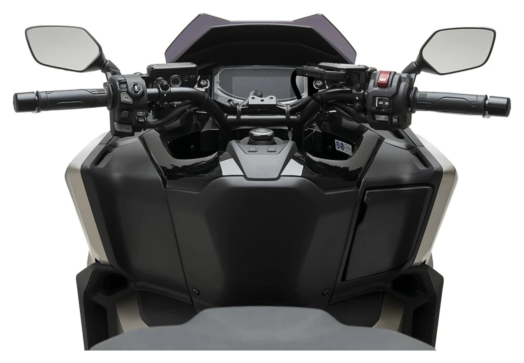 Tarcza do hulajnogi V-Tech Sport