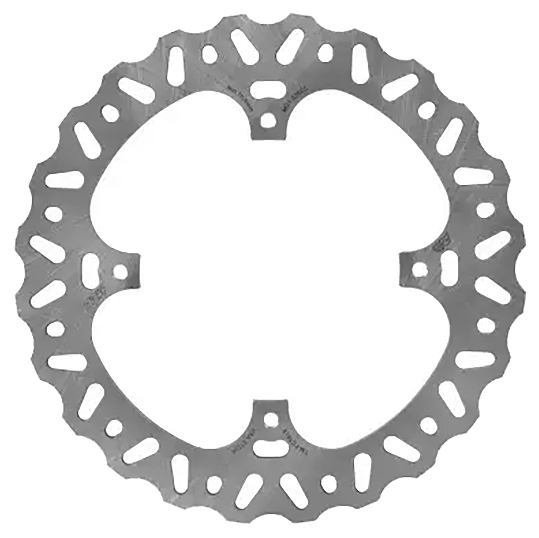 Starr Offroad MST265EC