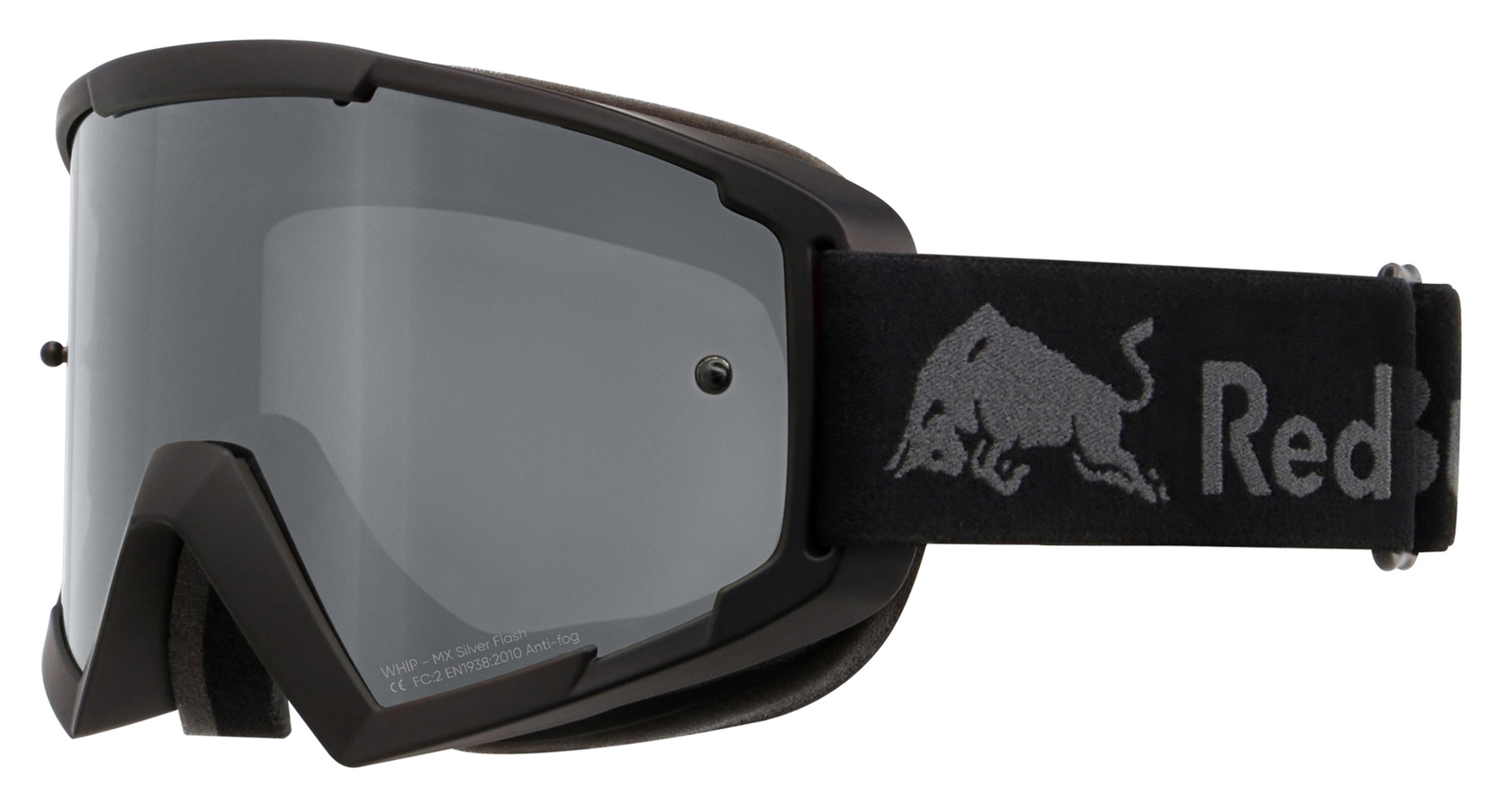 Lunettes de motocross WHIP