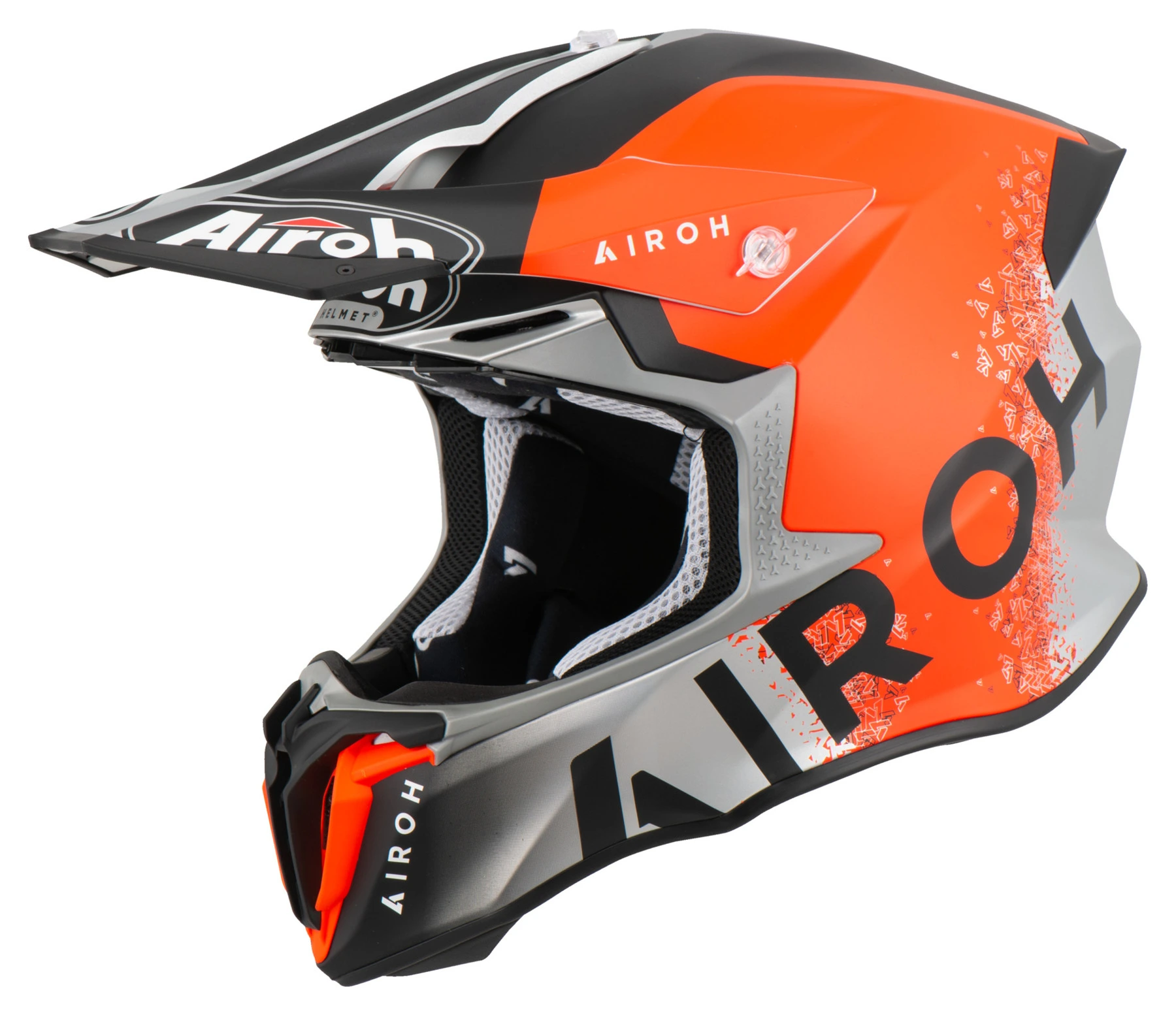 Airoh Twist 2.0 Bit low-cost | Louis 🏍️