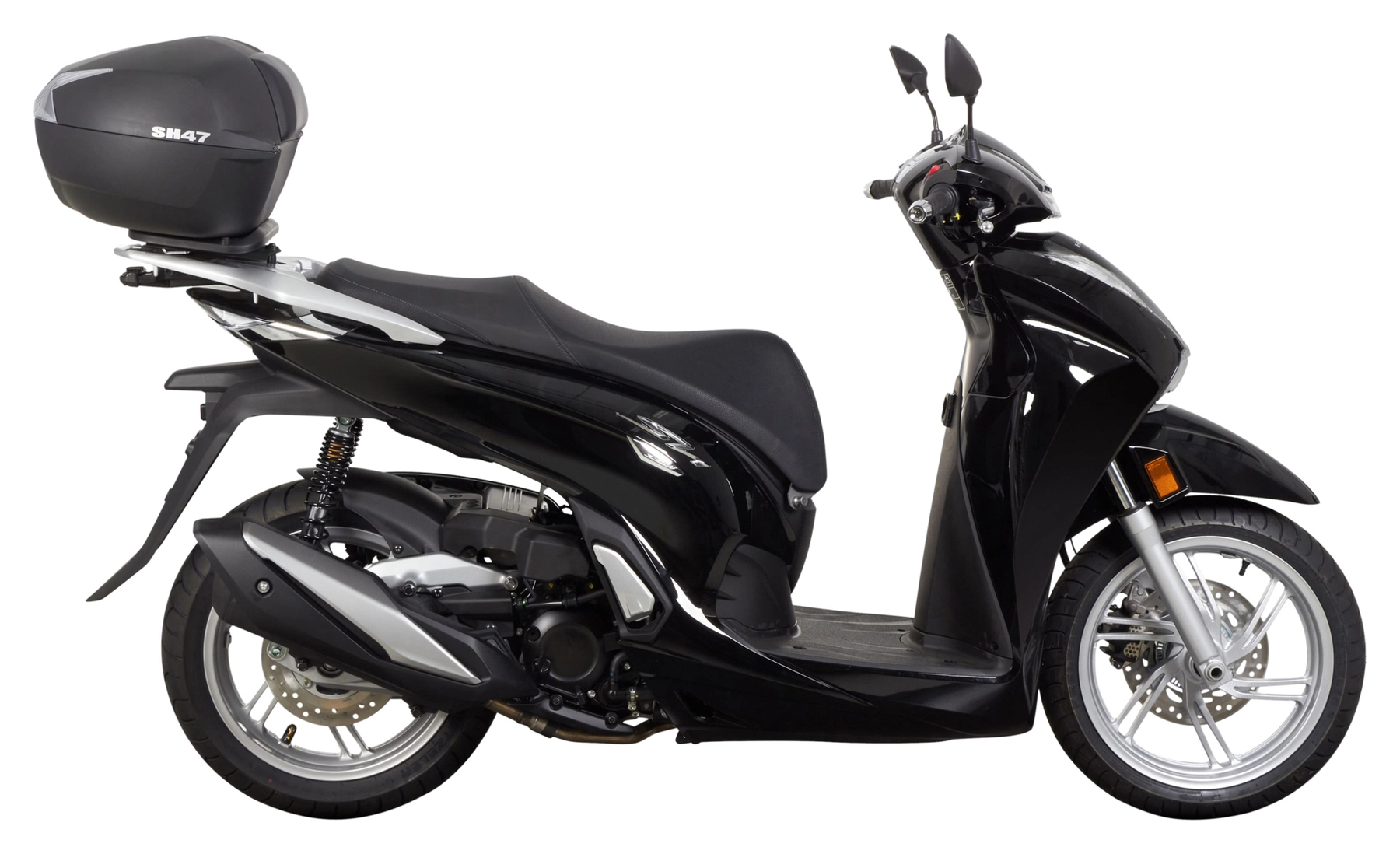 Porte-Bagages Pour Top Case
