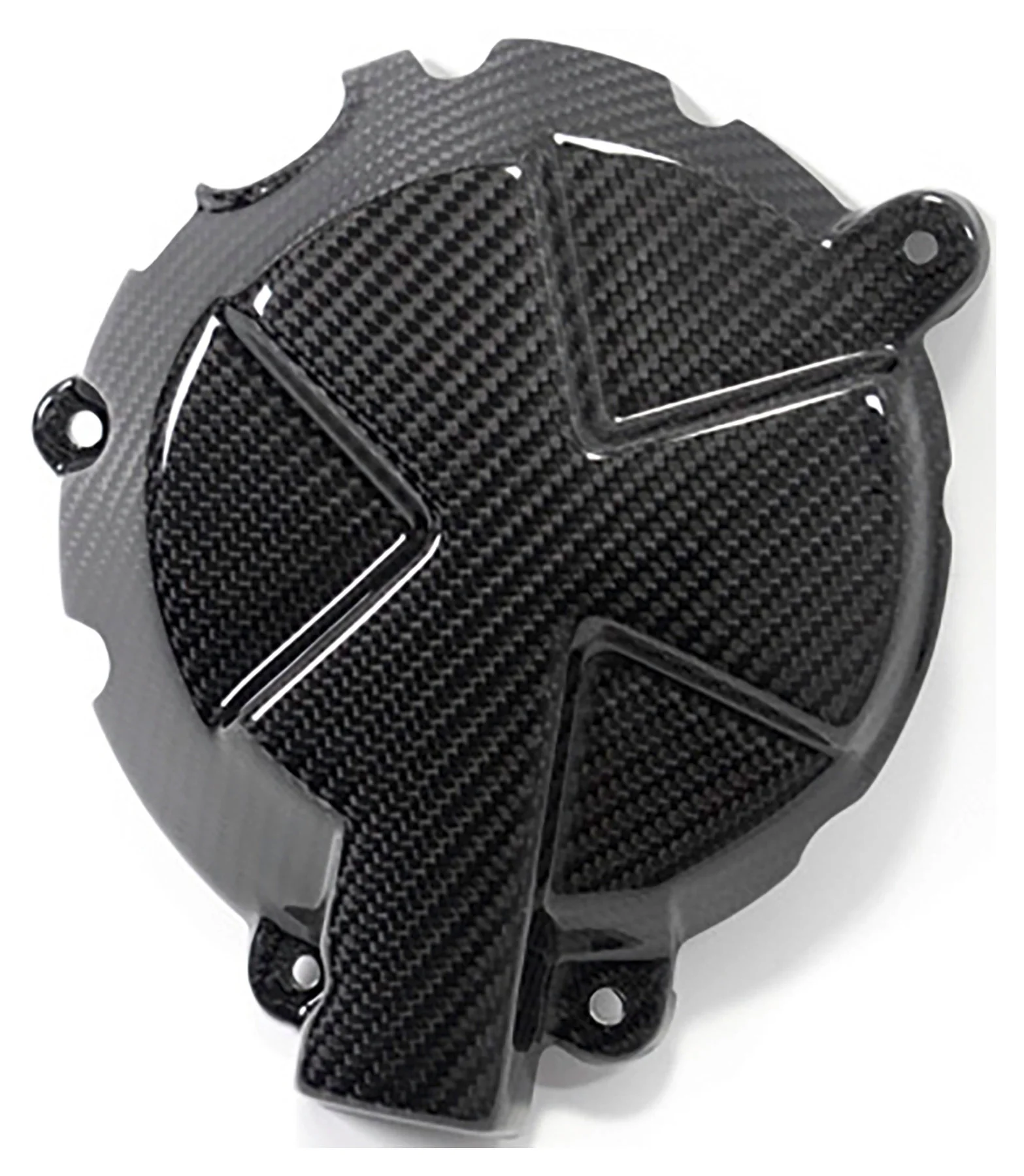 Carbonteile für BMW S1000 RR ab 2019