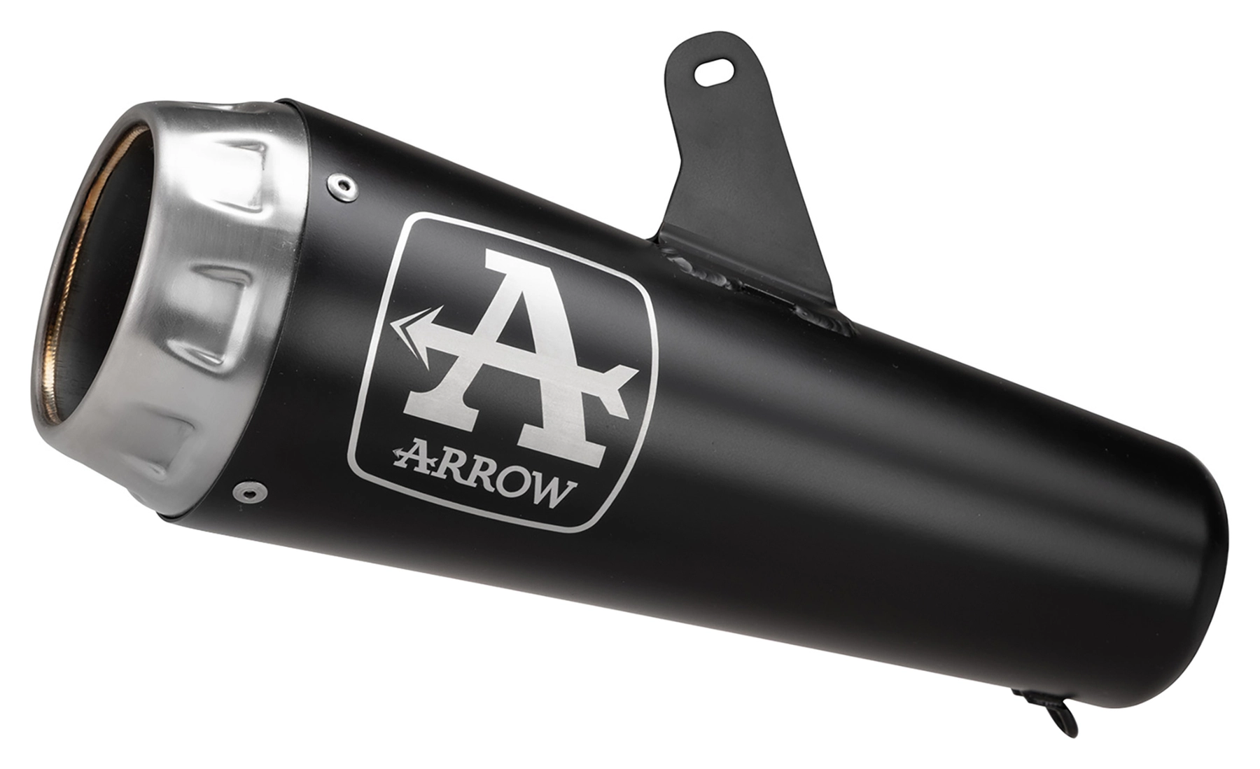 Pro-Race exhaust system EC-BE