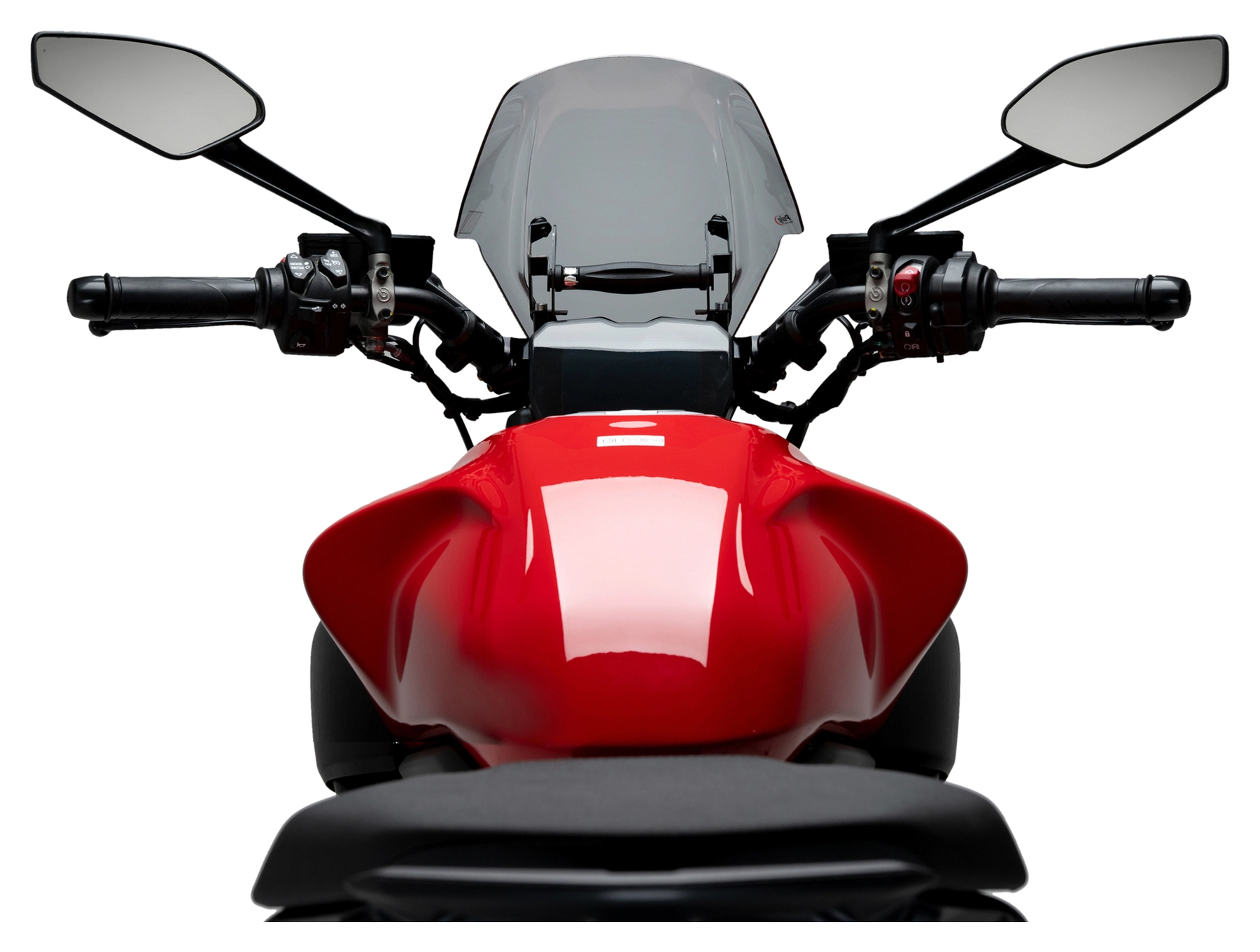 Bulle Roadster Pour