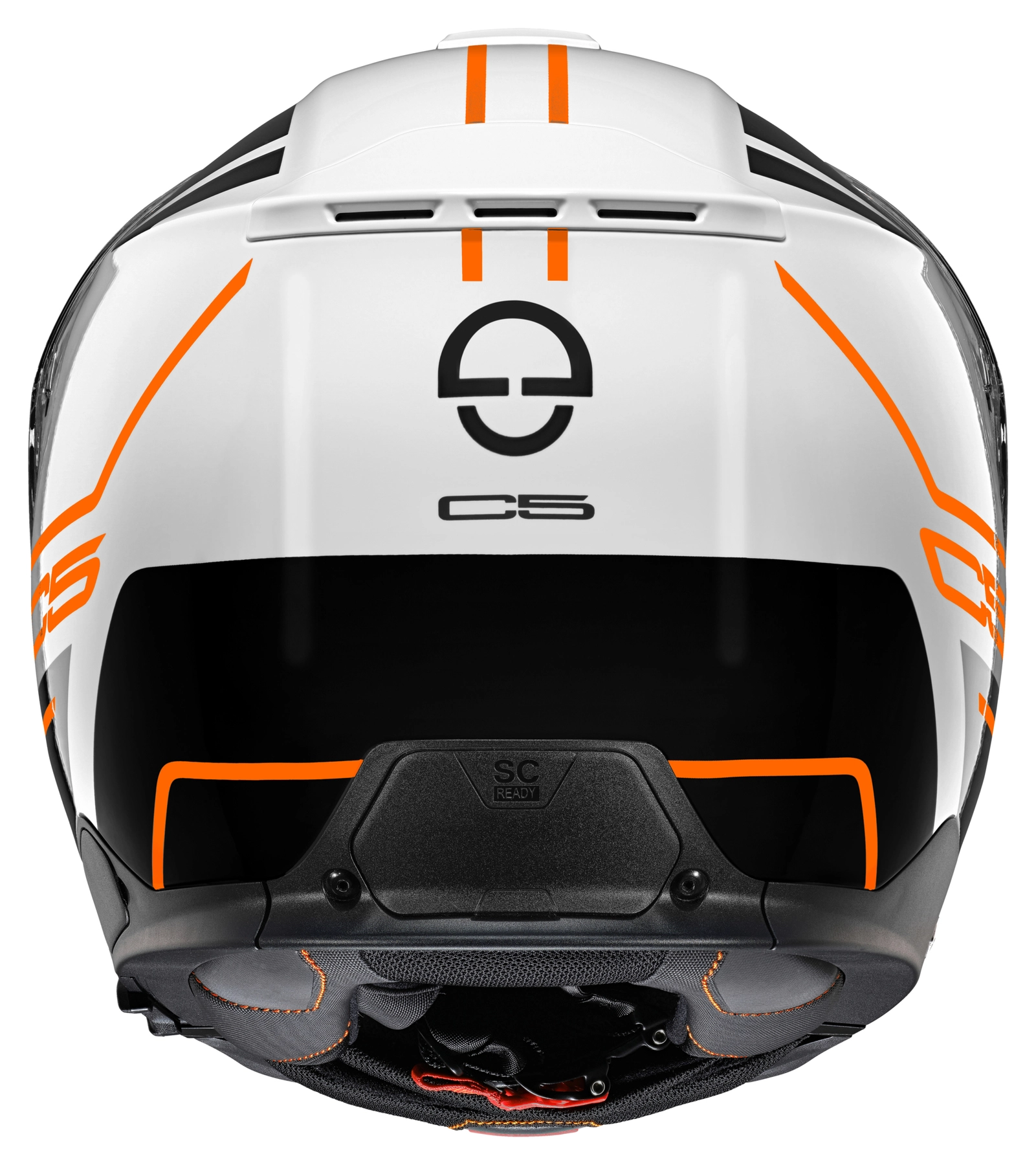C5 Master Orange