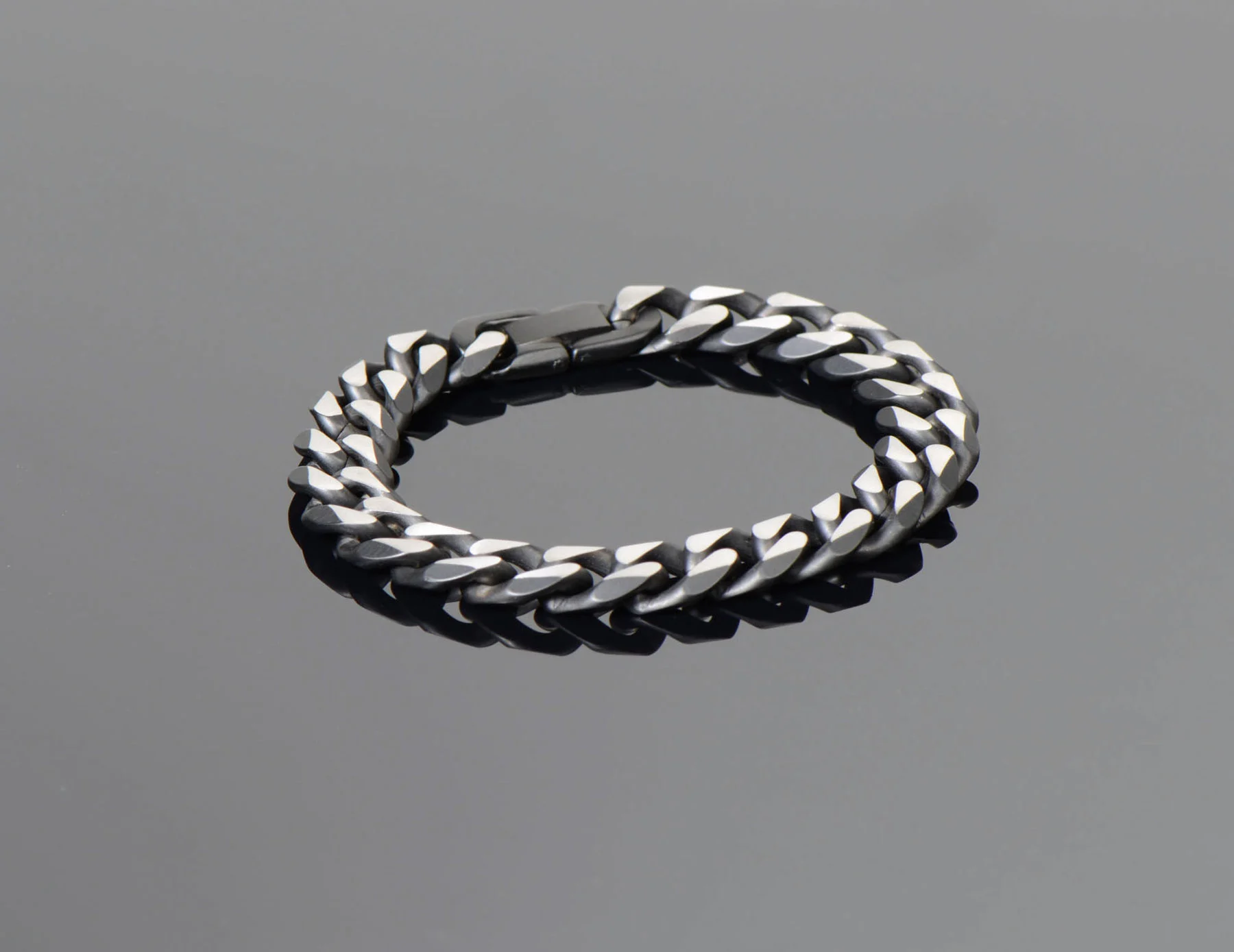Bracciale "Bi-Color"