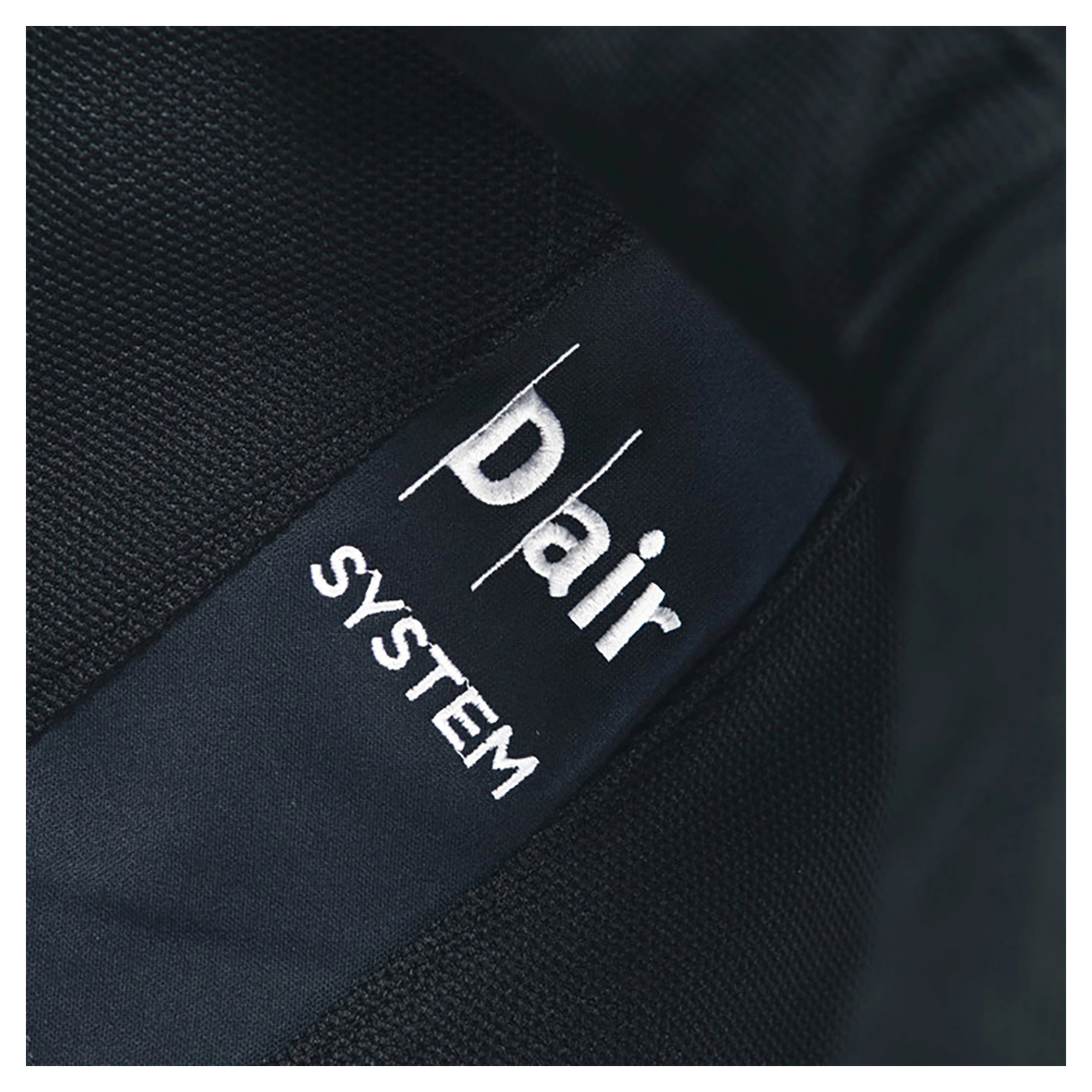 Smart Jacket LS