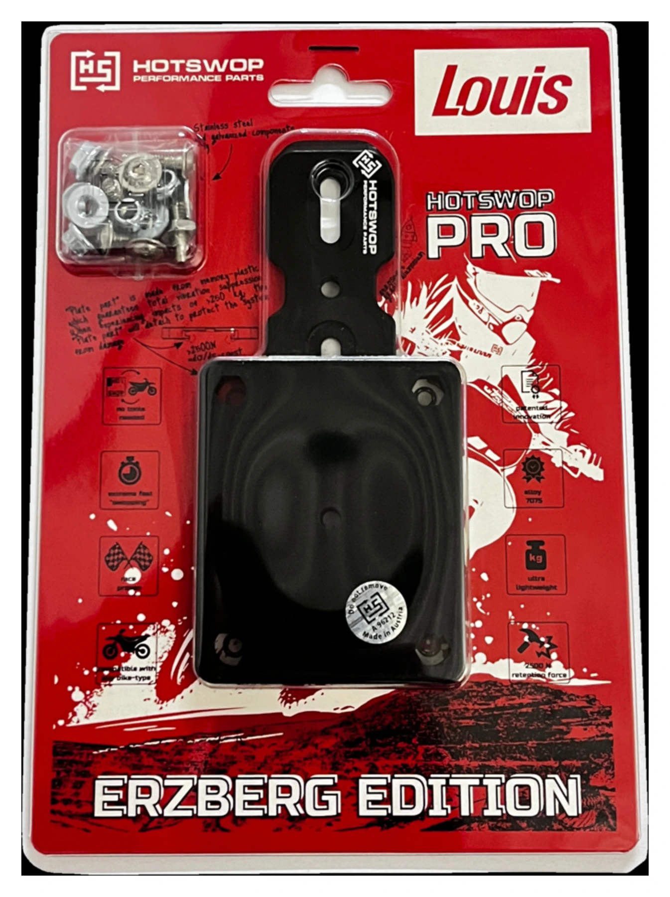 Pro Basic Set (S)