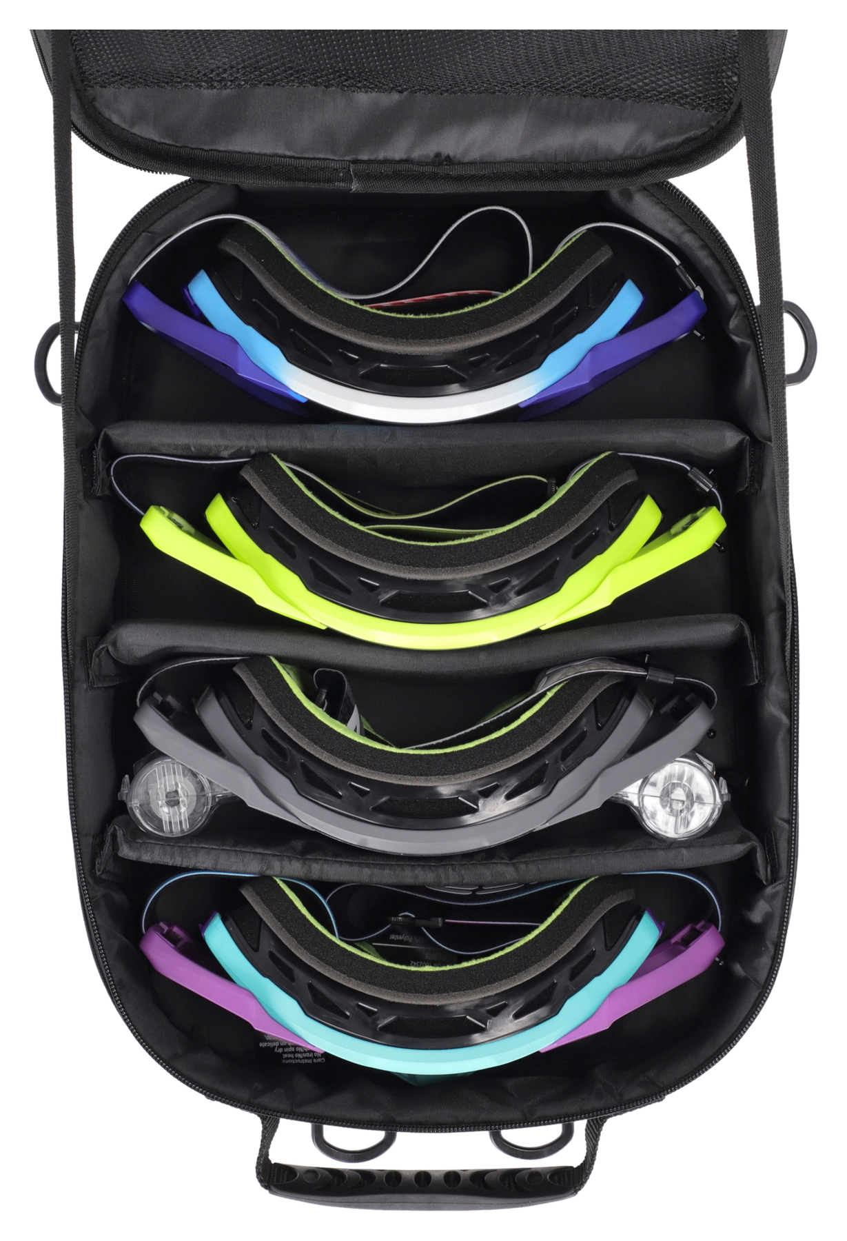 Eyeglass case