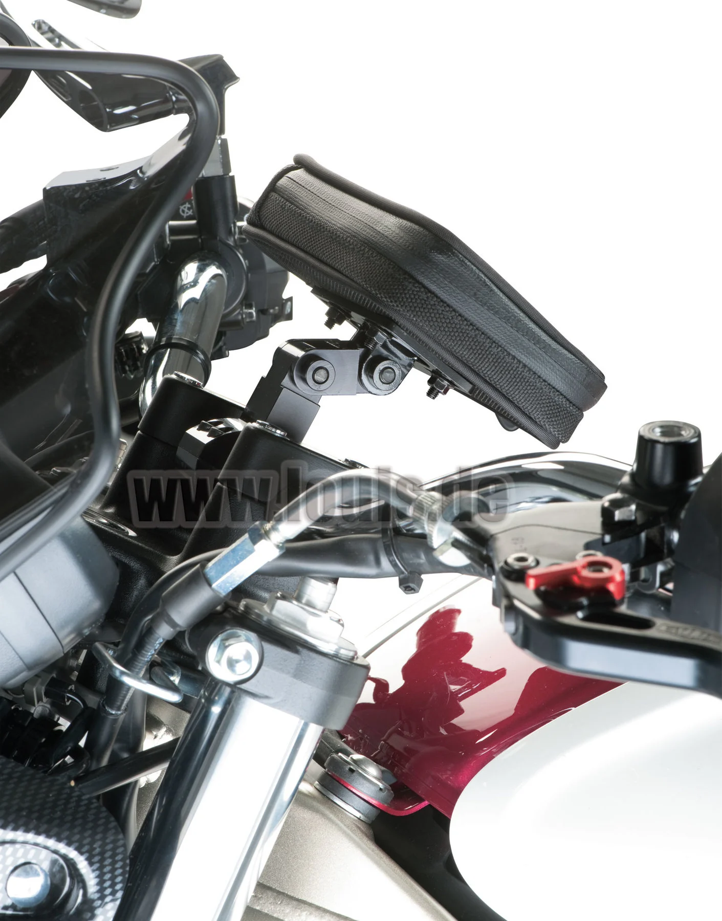 Gps-Halter Für 25,4 Mm Zoll-