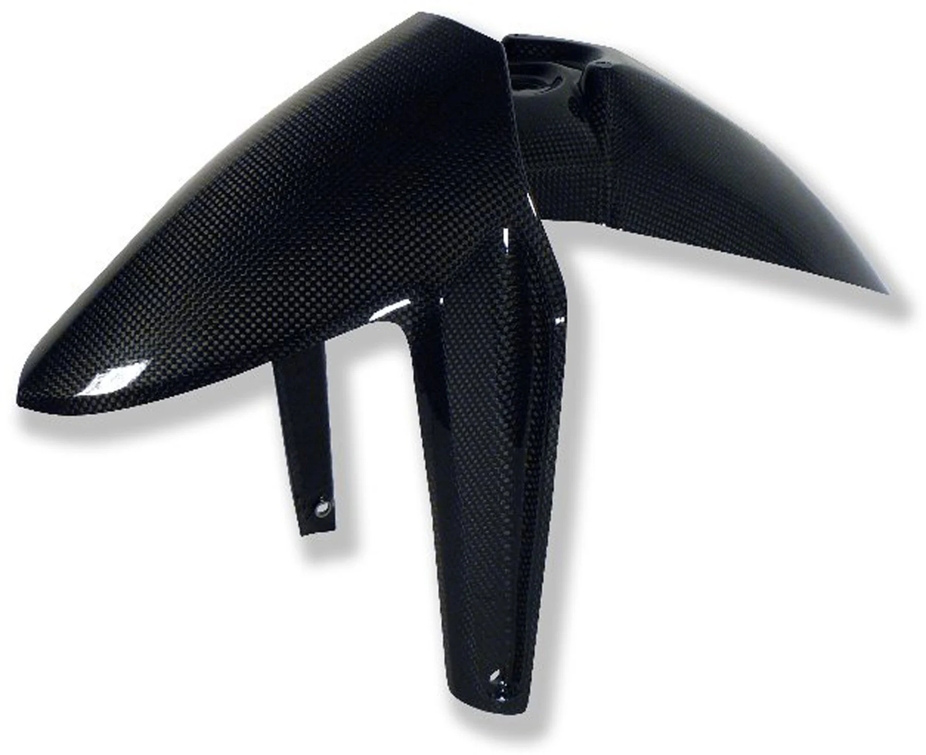 Carbon parts for BMW R1200 GS (LC) 13-18