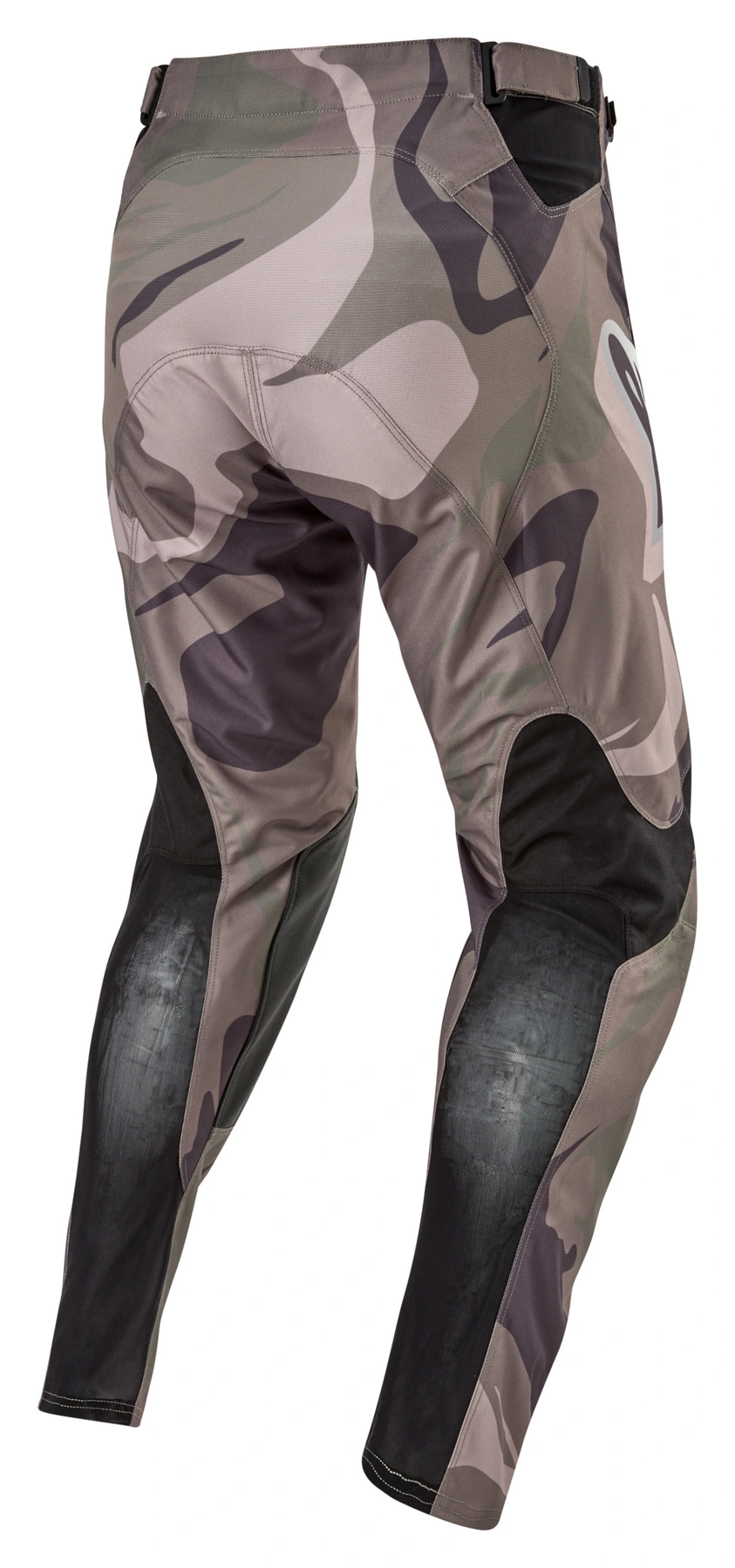 A-Stars Racer Tactical