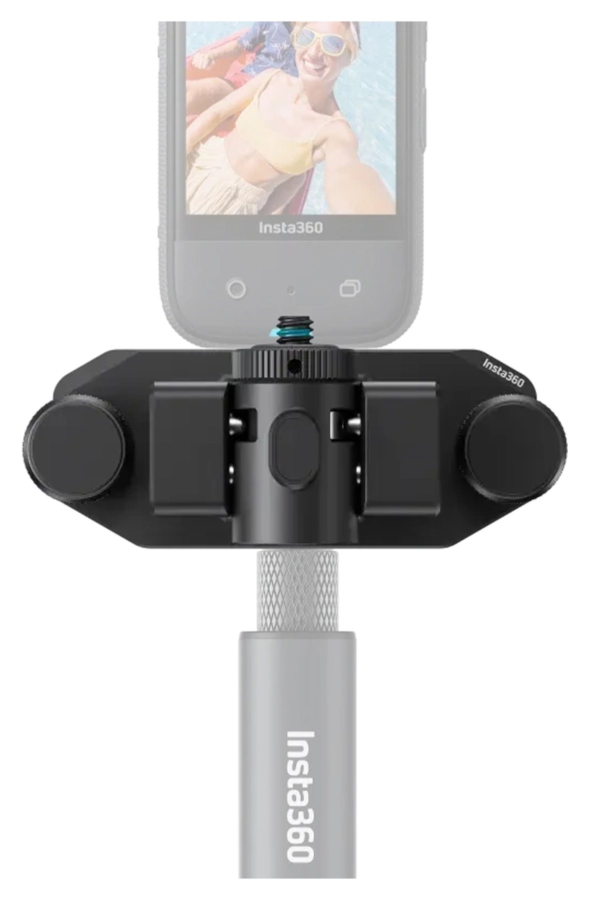Magnetic Selfie Stick Holster