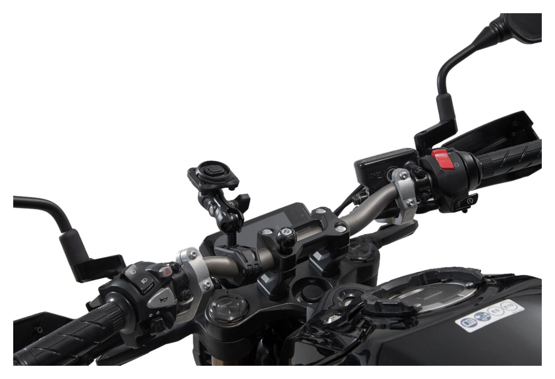 KIT NAVIG. UNIV. CON DRYBAG SMARTPHONE