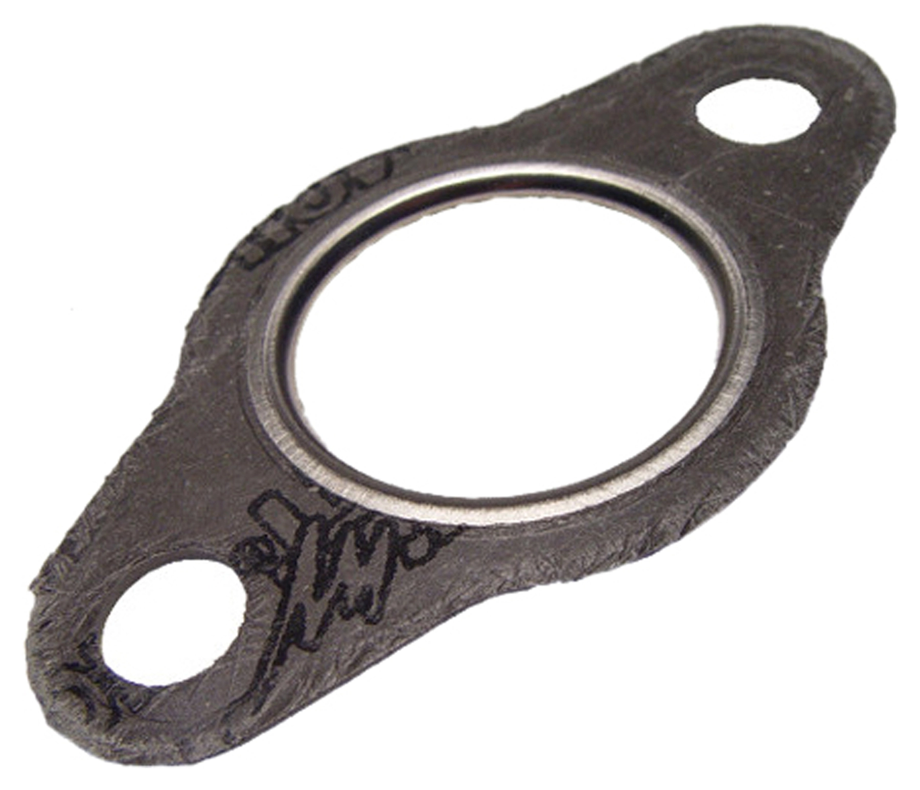 Exhaust gasket