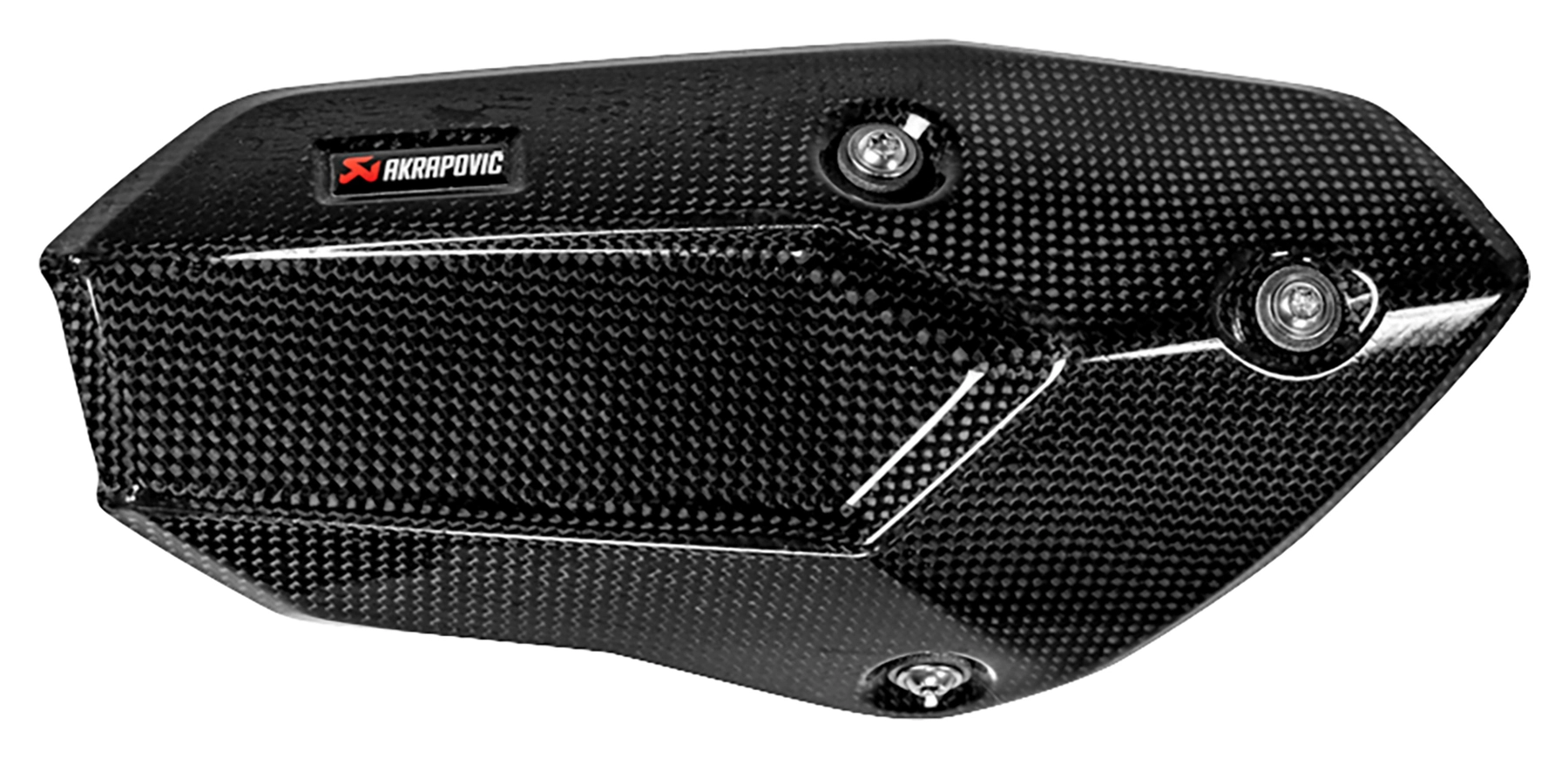 Slip-on Line Auspuffsystem mit EG-BE