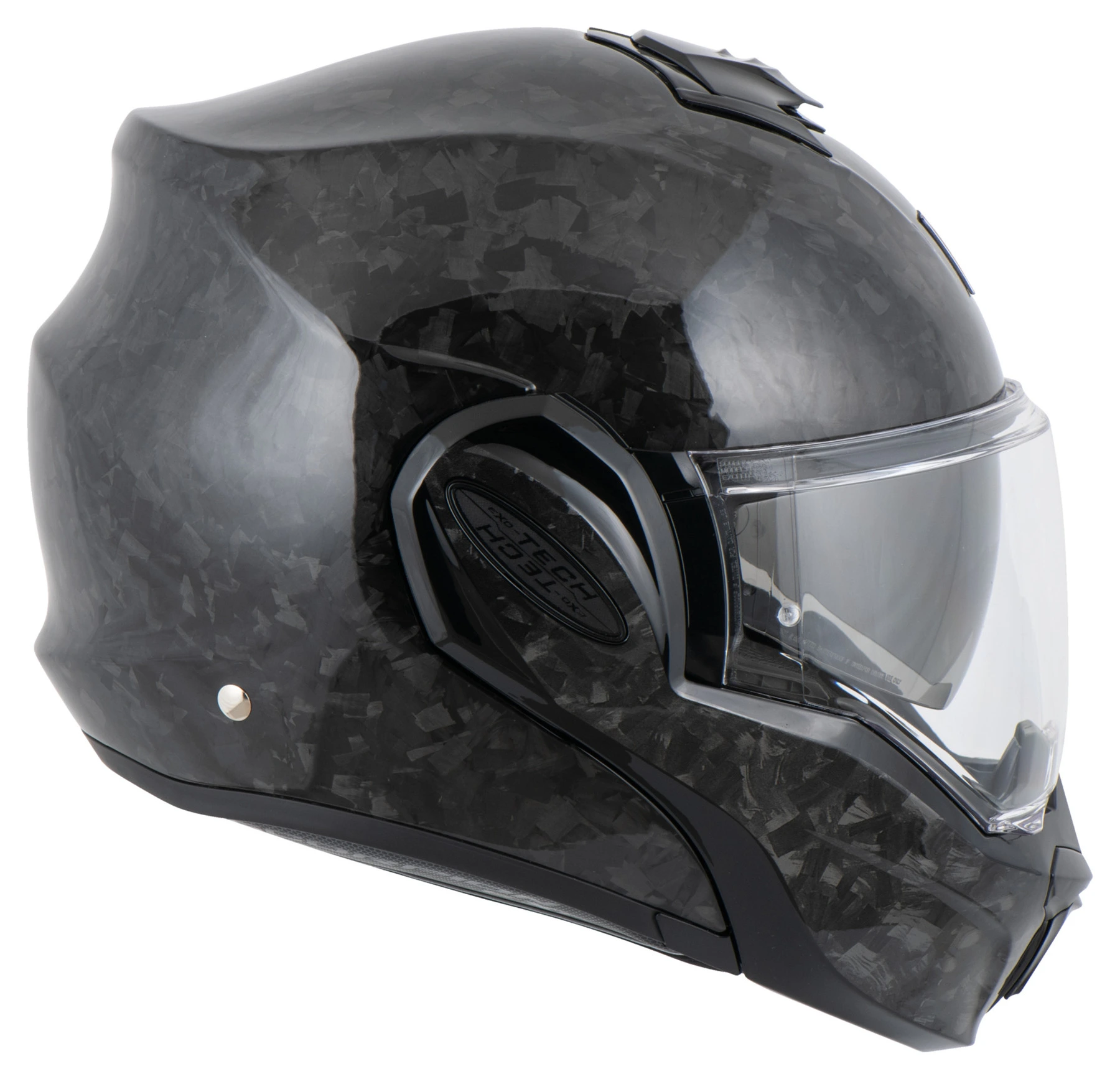 Exo-Tech Evo Carbon Onyx