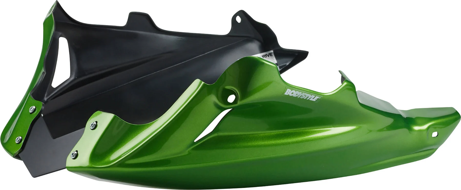 / Ermax Sabot Moteur