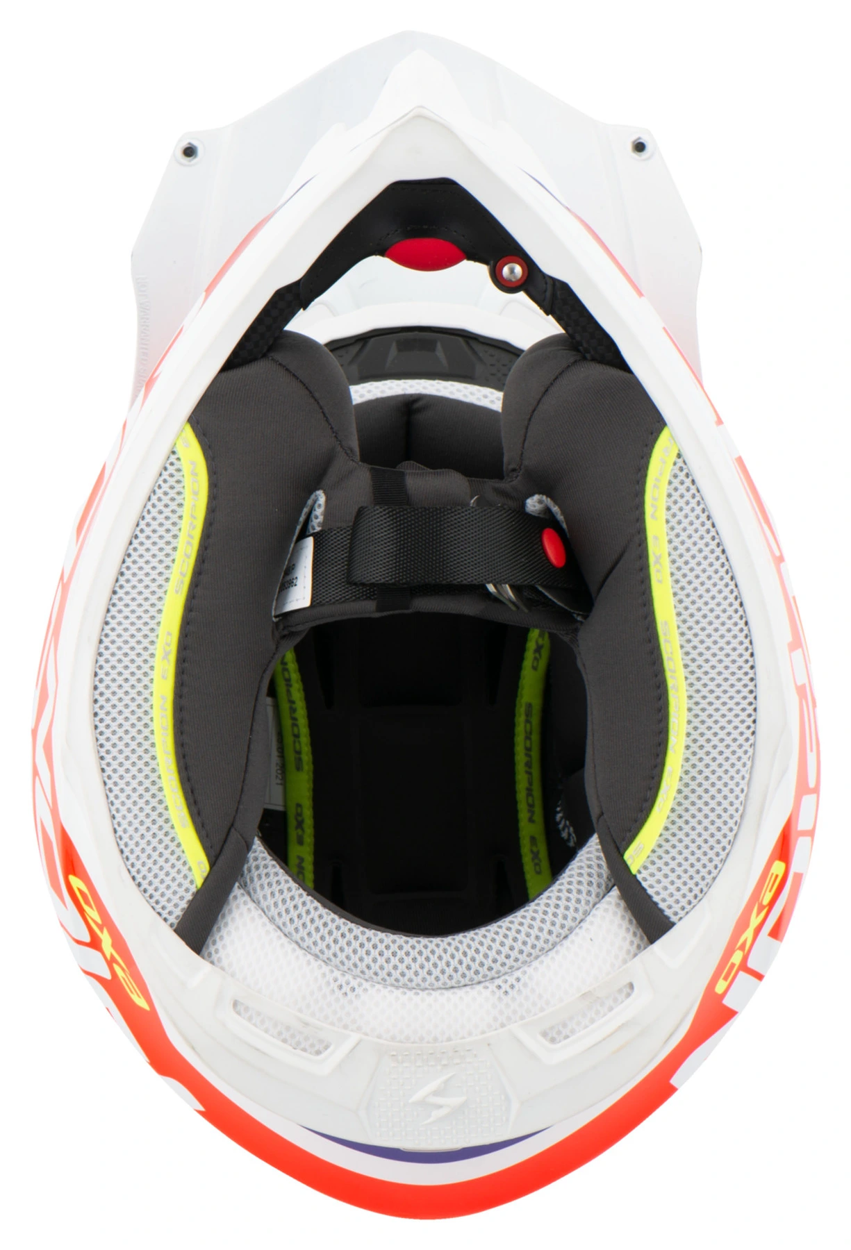 VX-16 Air X-Turn
