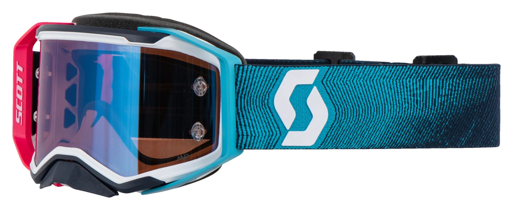 Lunette scott prospect 2020 shop