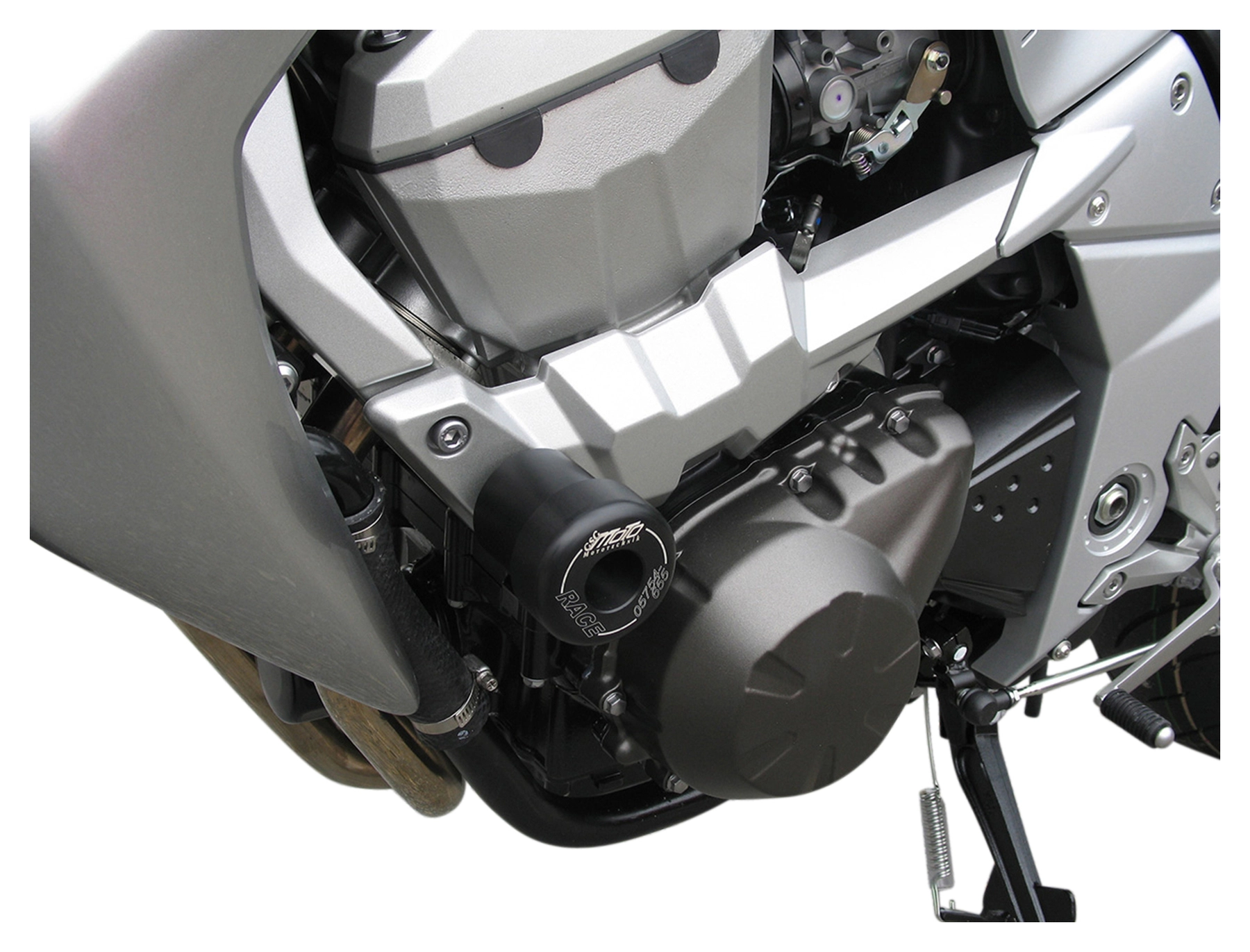 Podložky proti pádu DUO Safety