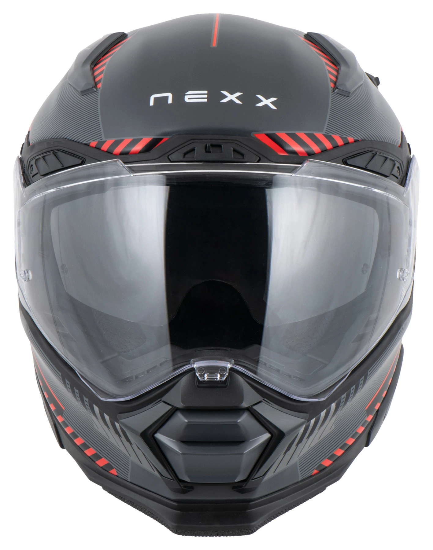 X.WST 3 Fluence