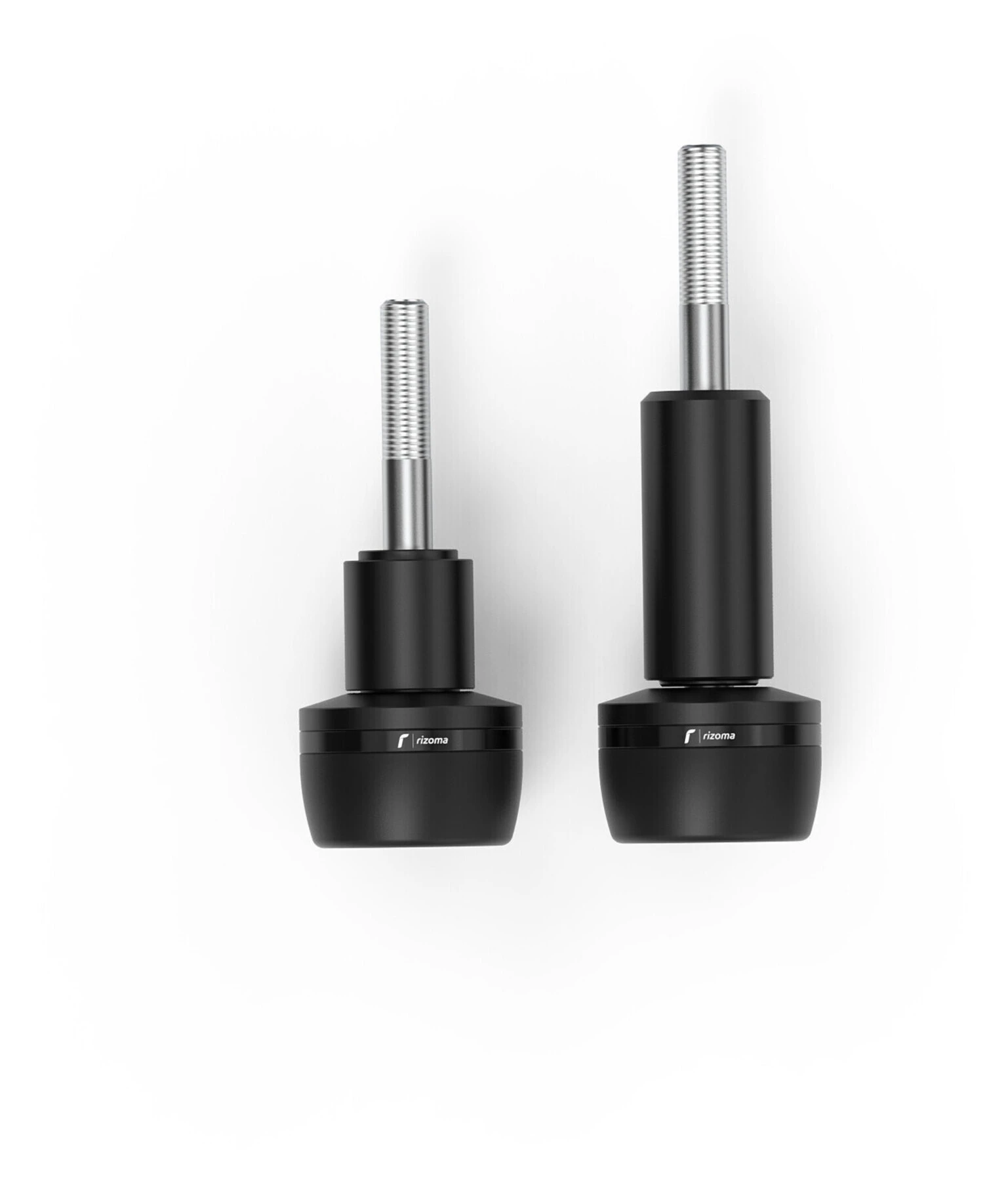Side sliders kit for various models